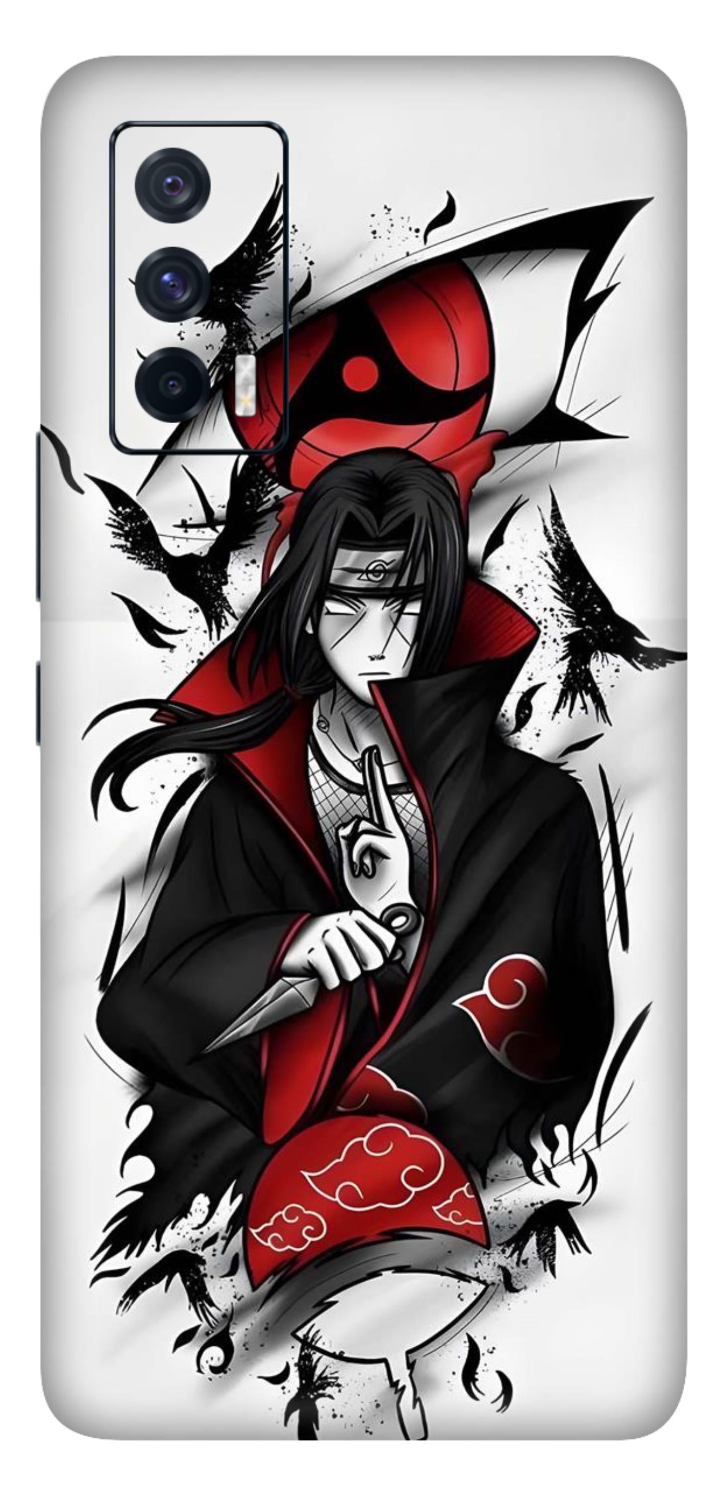 iQOO 7 5G Skins and Wraps