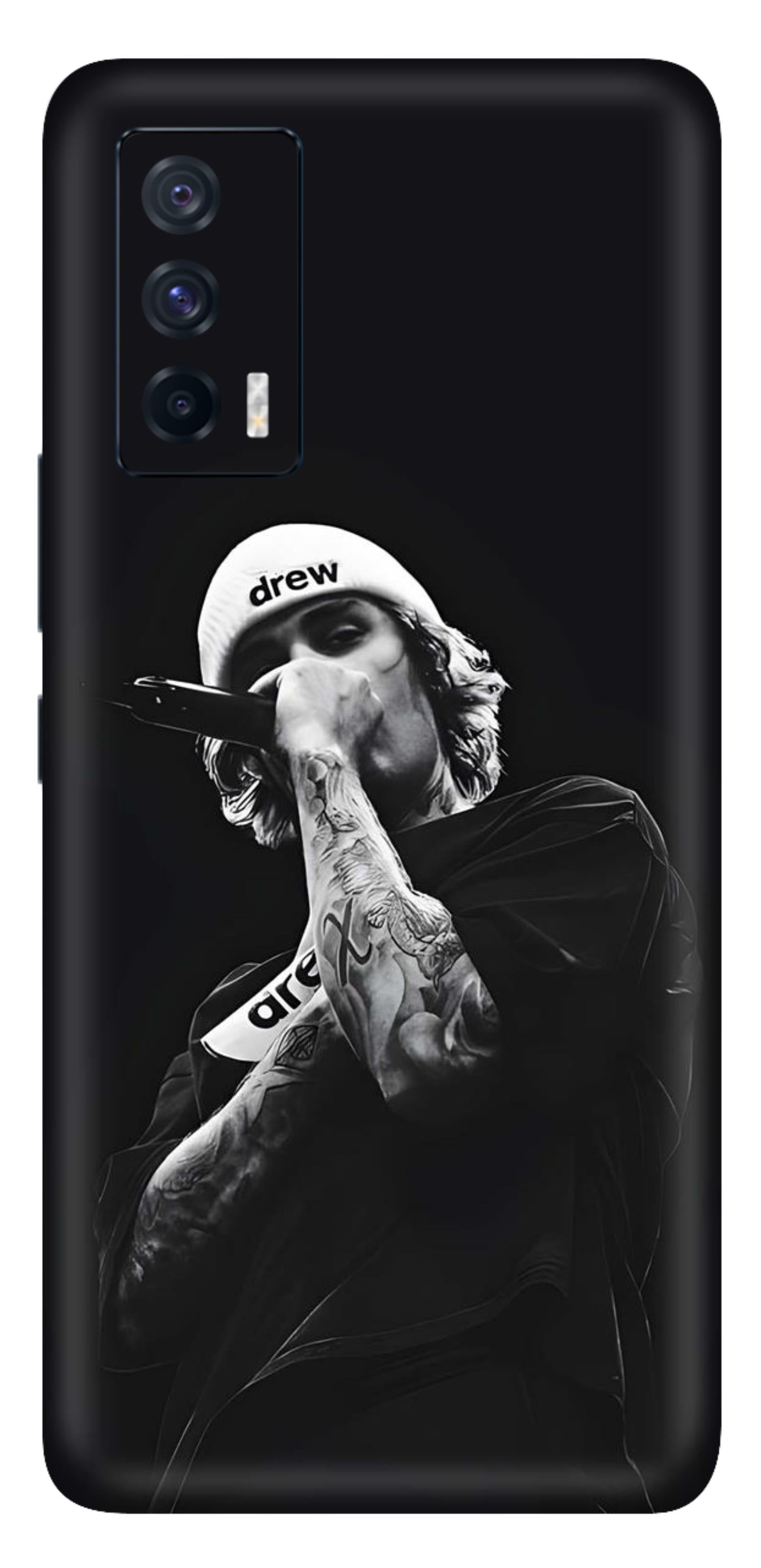 iQOO 7 5G Skins and Wraps