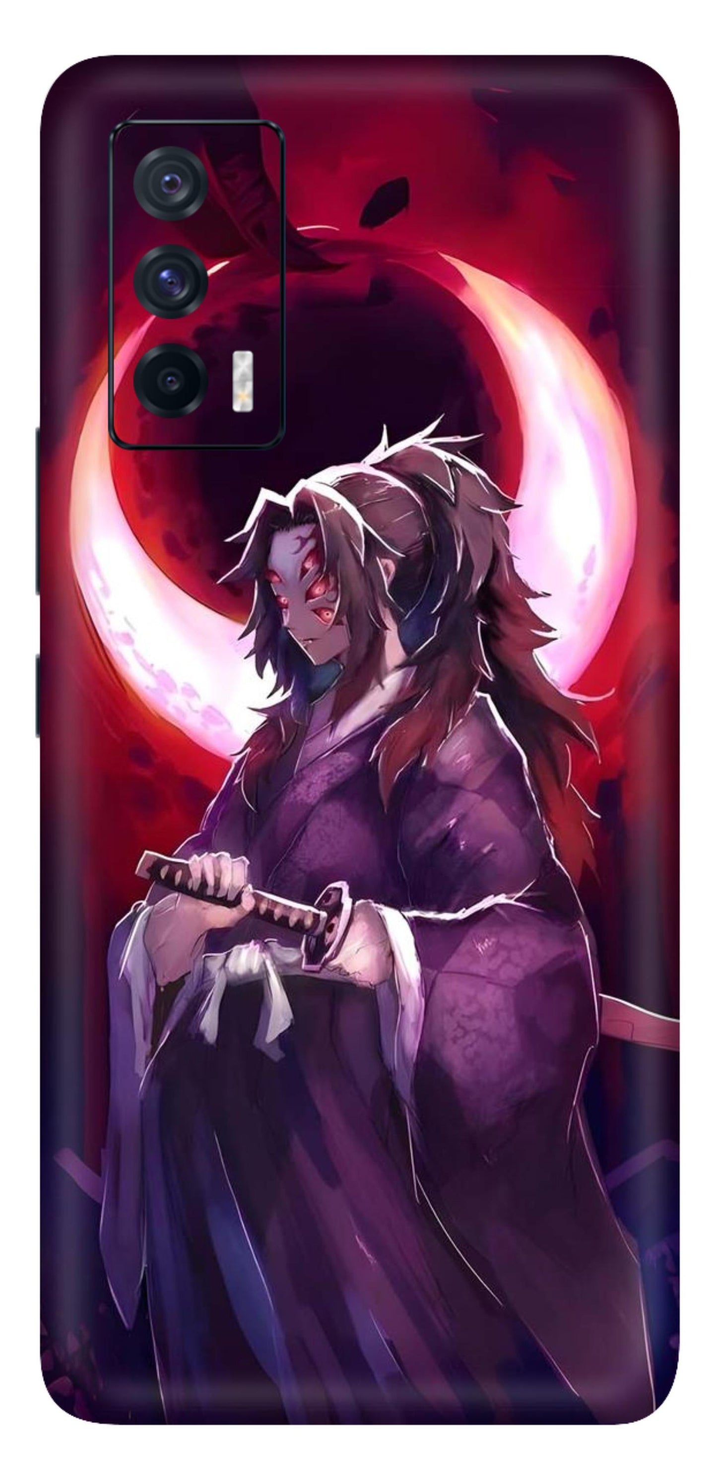 iQOO 7 5G Skins and Wraps