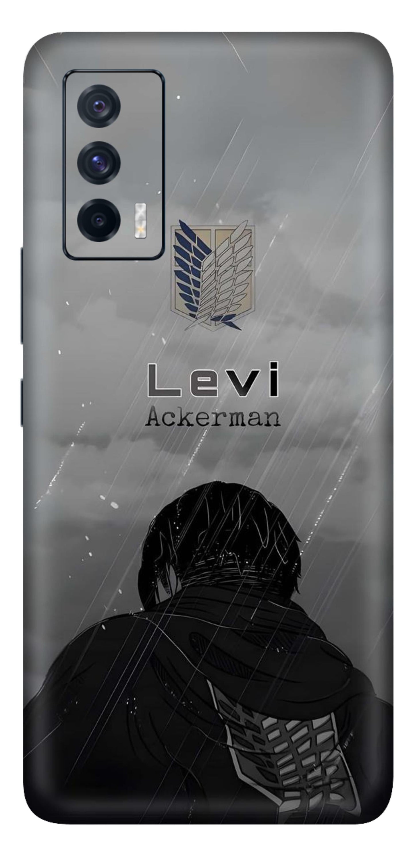 iQOO 7 5G Skins and Wraps