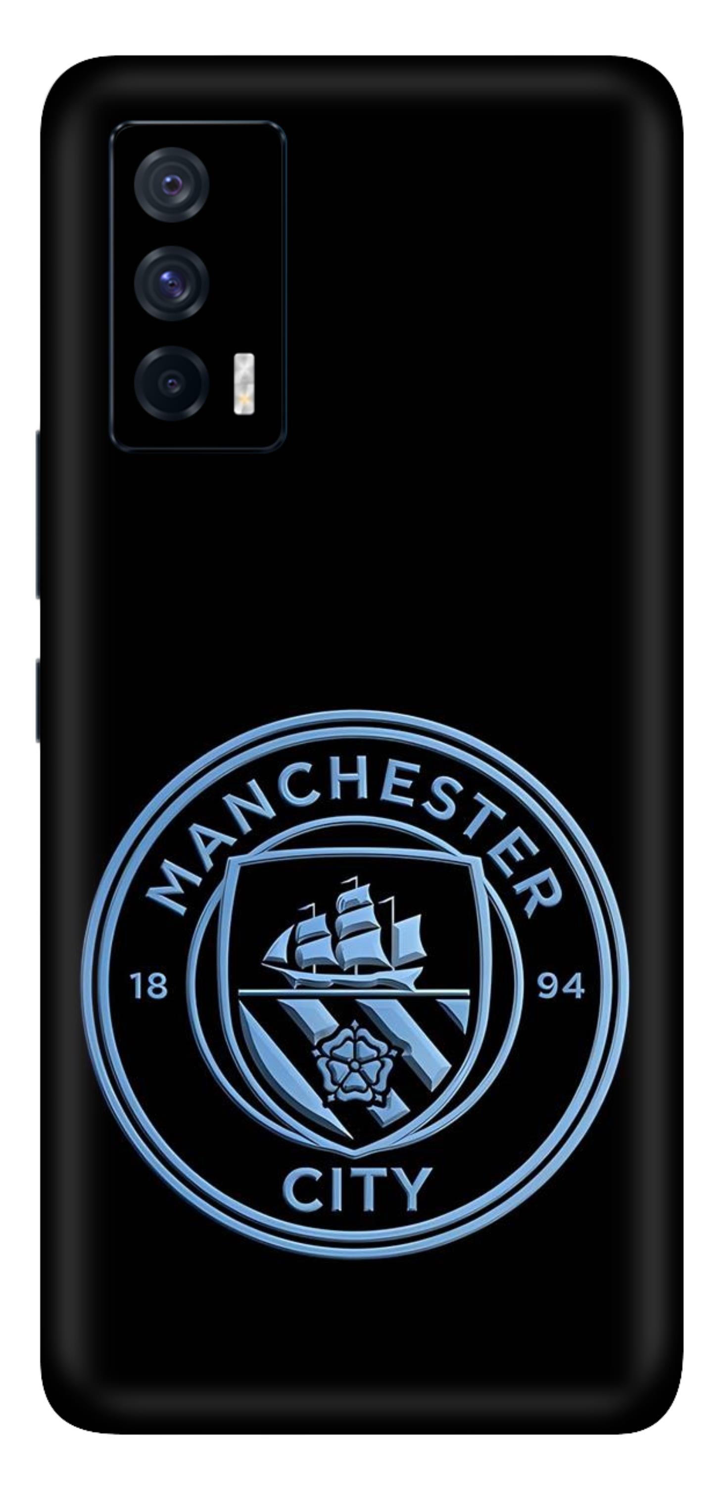 iQOO 7 5G Skins and Wraps