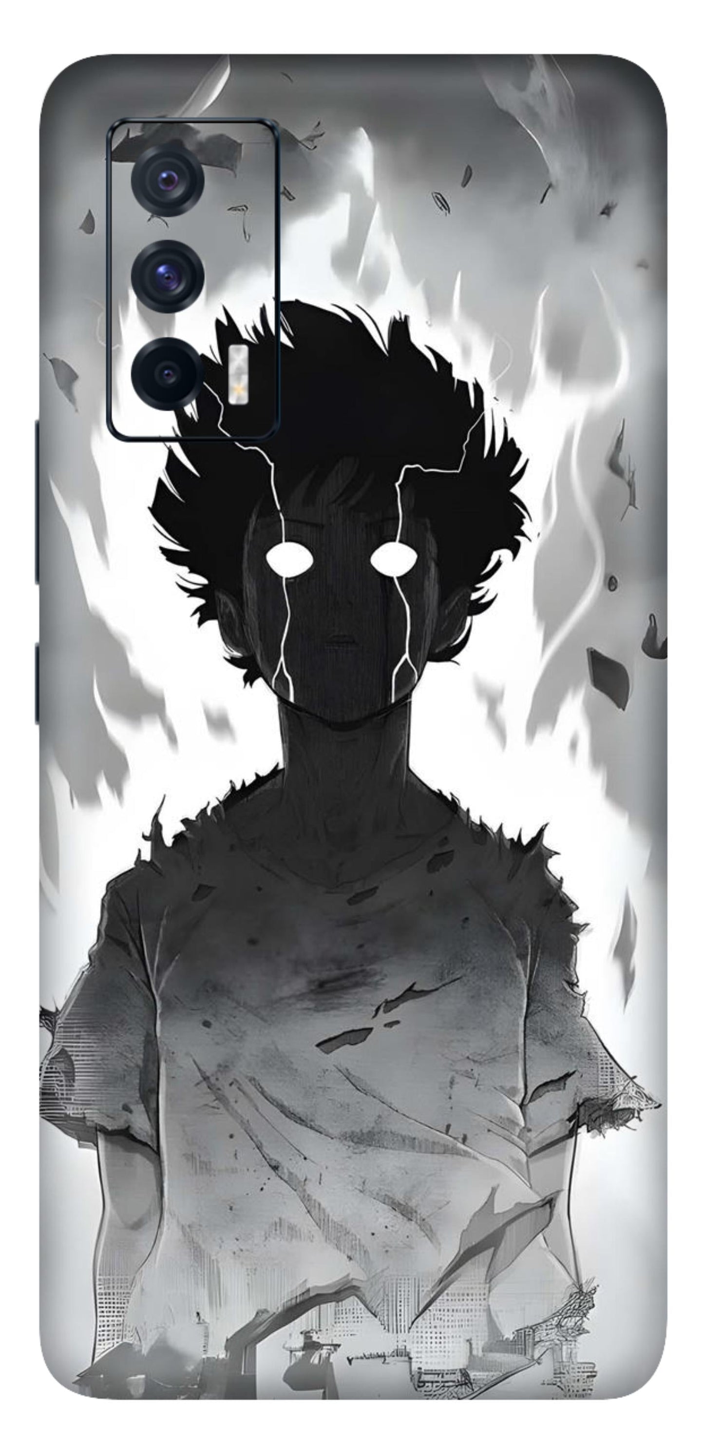 iQOO 7 5G Skins and Wraps