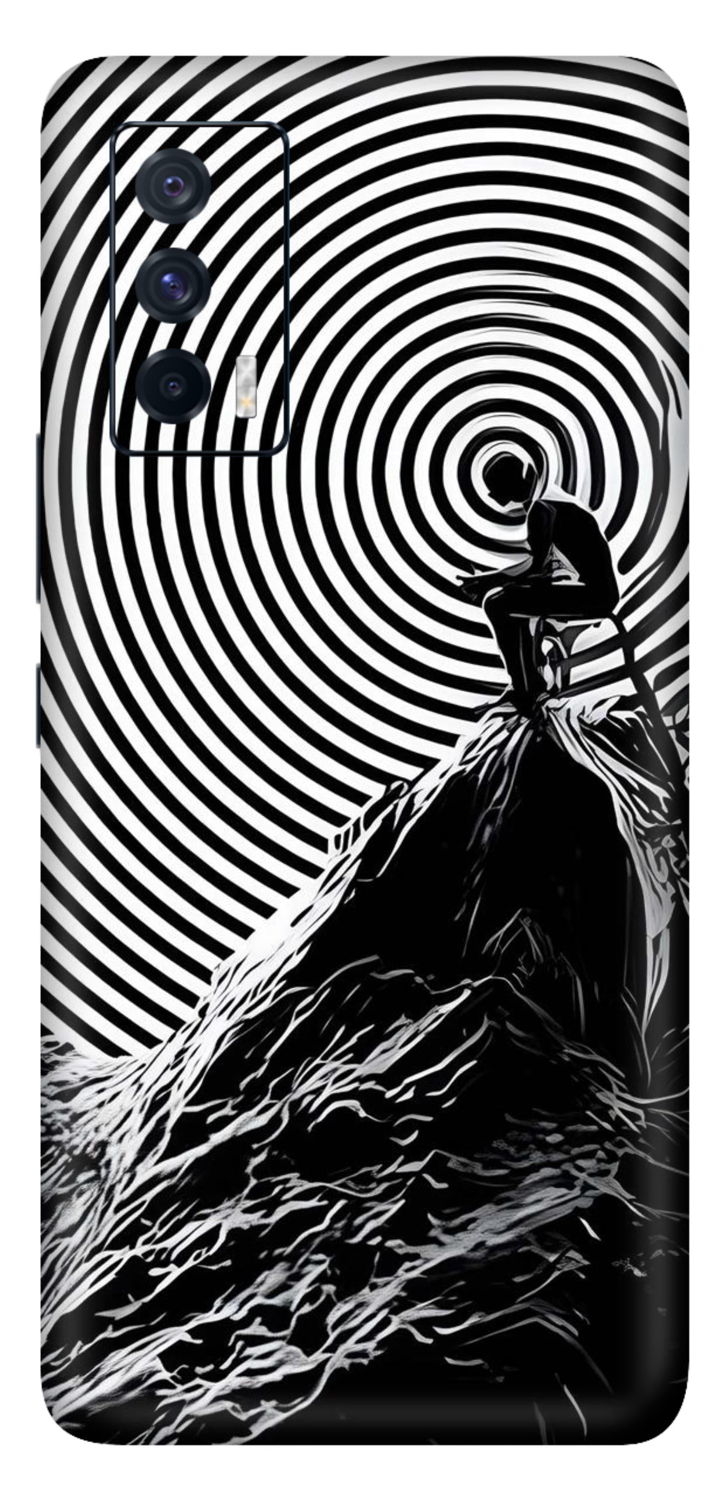 iQOO 7 5G Skins and Wraps