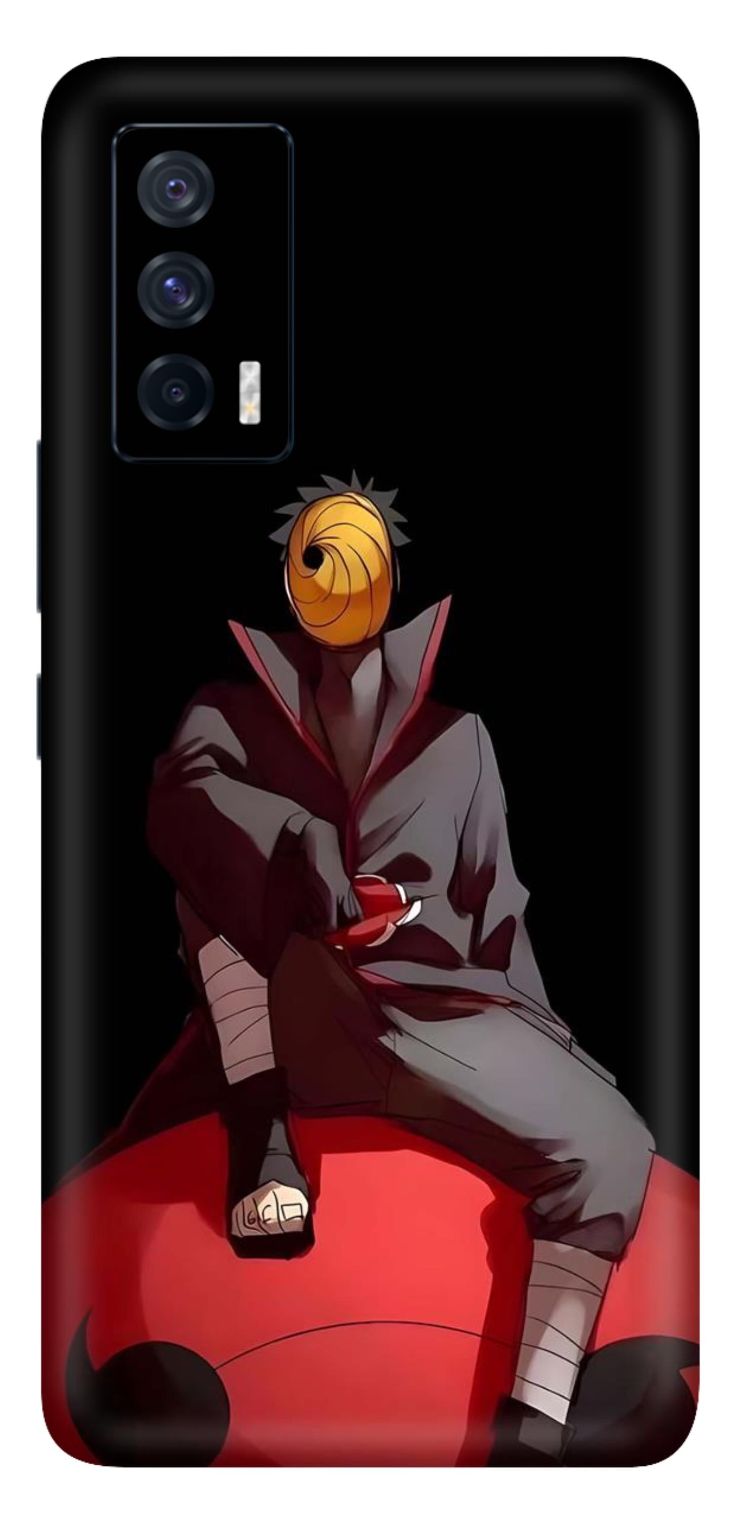 iQOO 7 5G Skins and Wraps