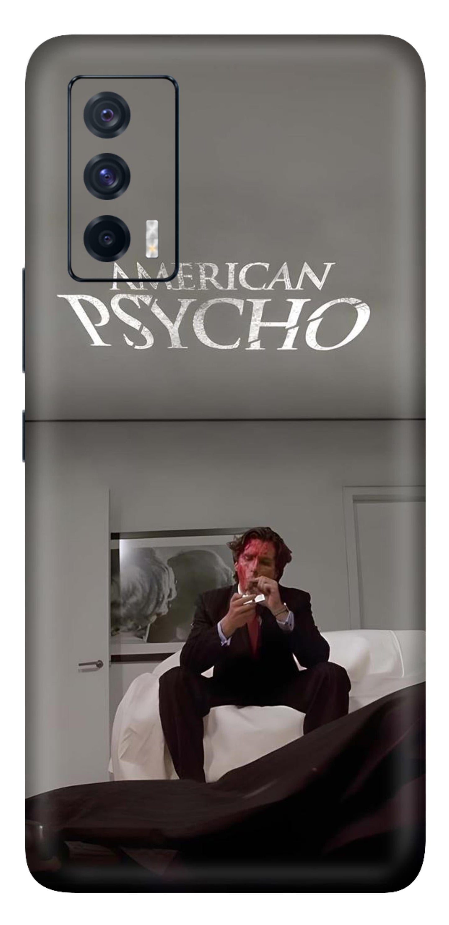 iQOO 7 5G Skins and Wraps