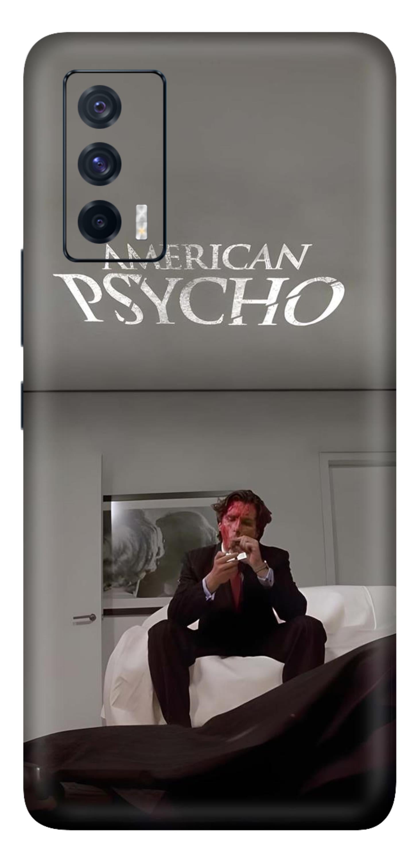 iQOO 7 5G Skins and Wraps