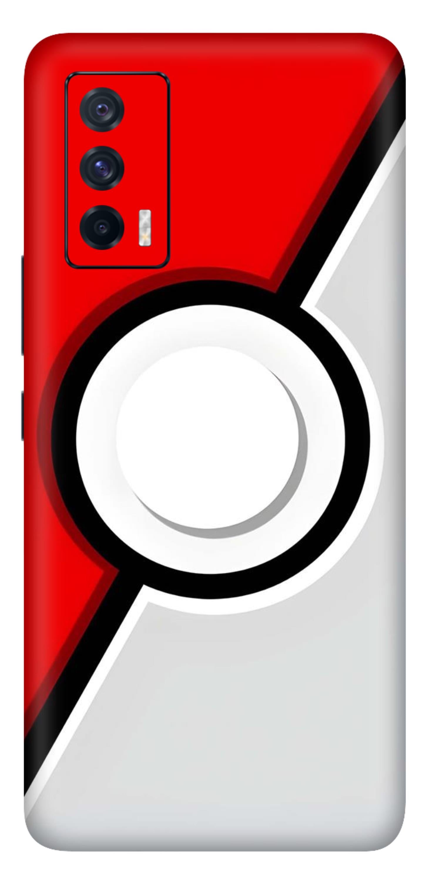 iQOO 7 5G Skins and Wraps