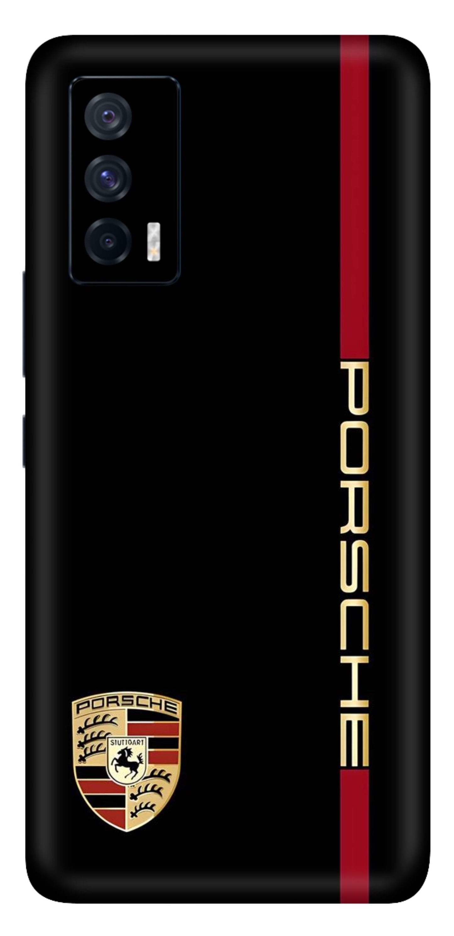 iQOO 7 5G Skins and Wraps