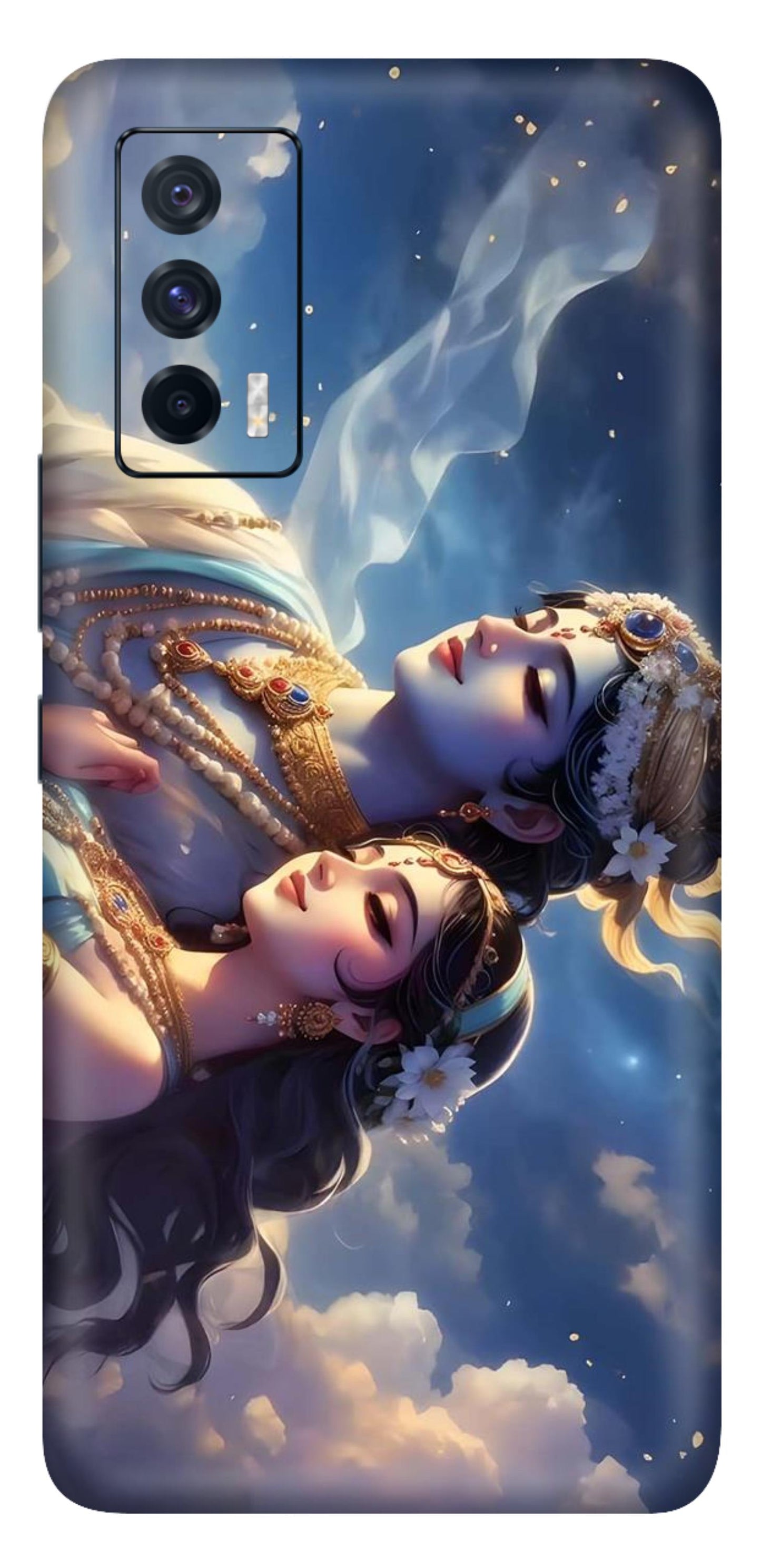 iQOO 7 5G Skins and Wraps