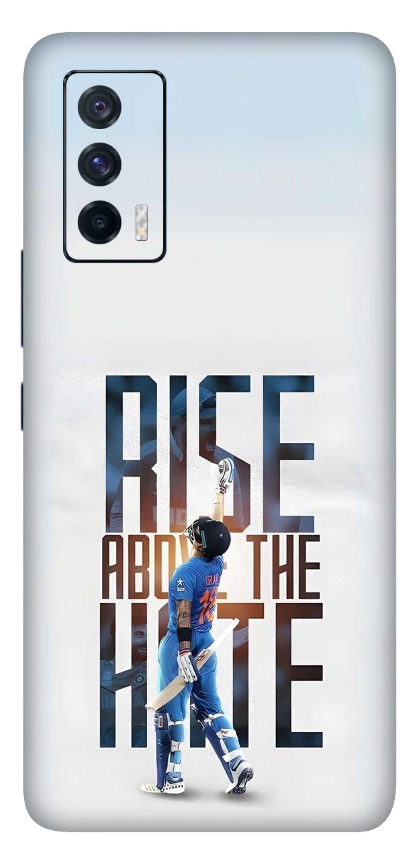 iQOO 7 5G Skins and Wraps