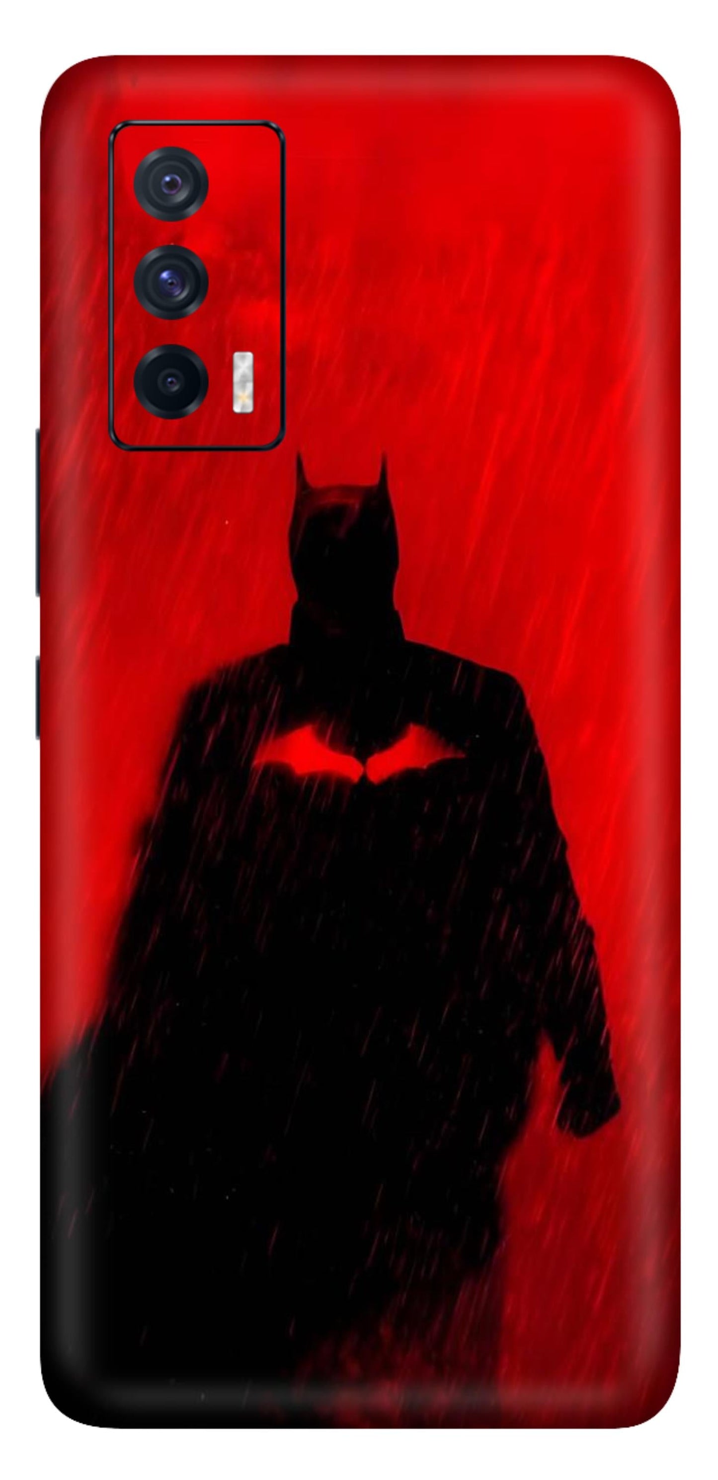 iQOO 7 5G Skins and Wraps