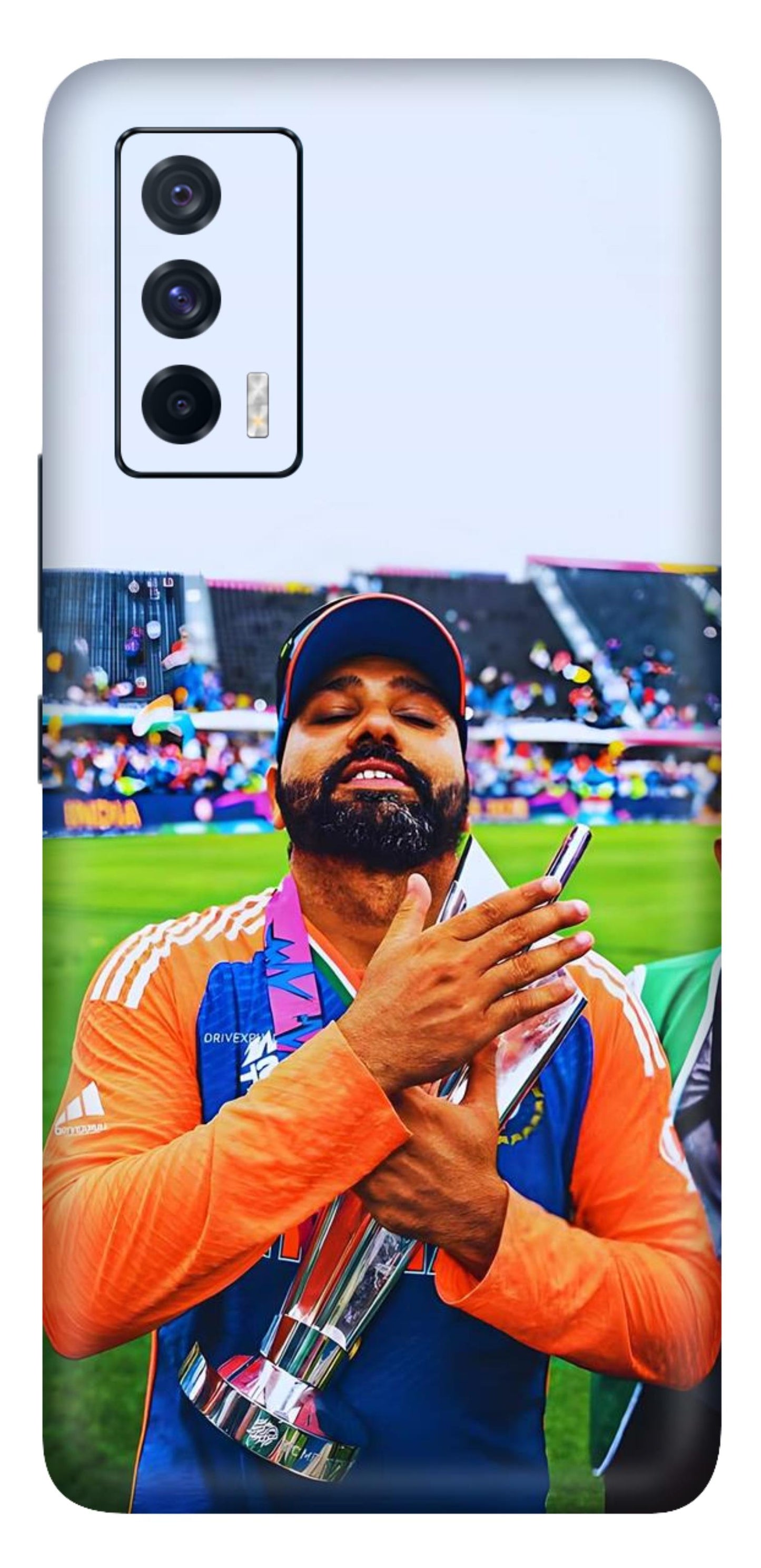 iQOO 7 5G Skins and Wraps