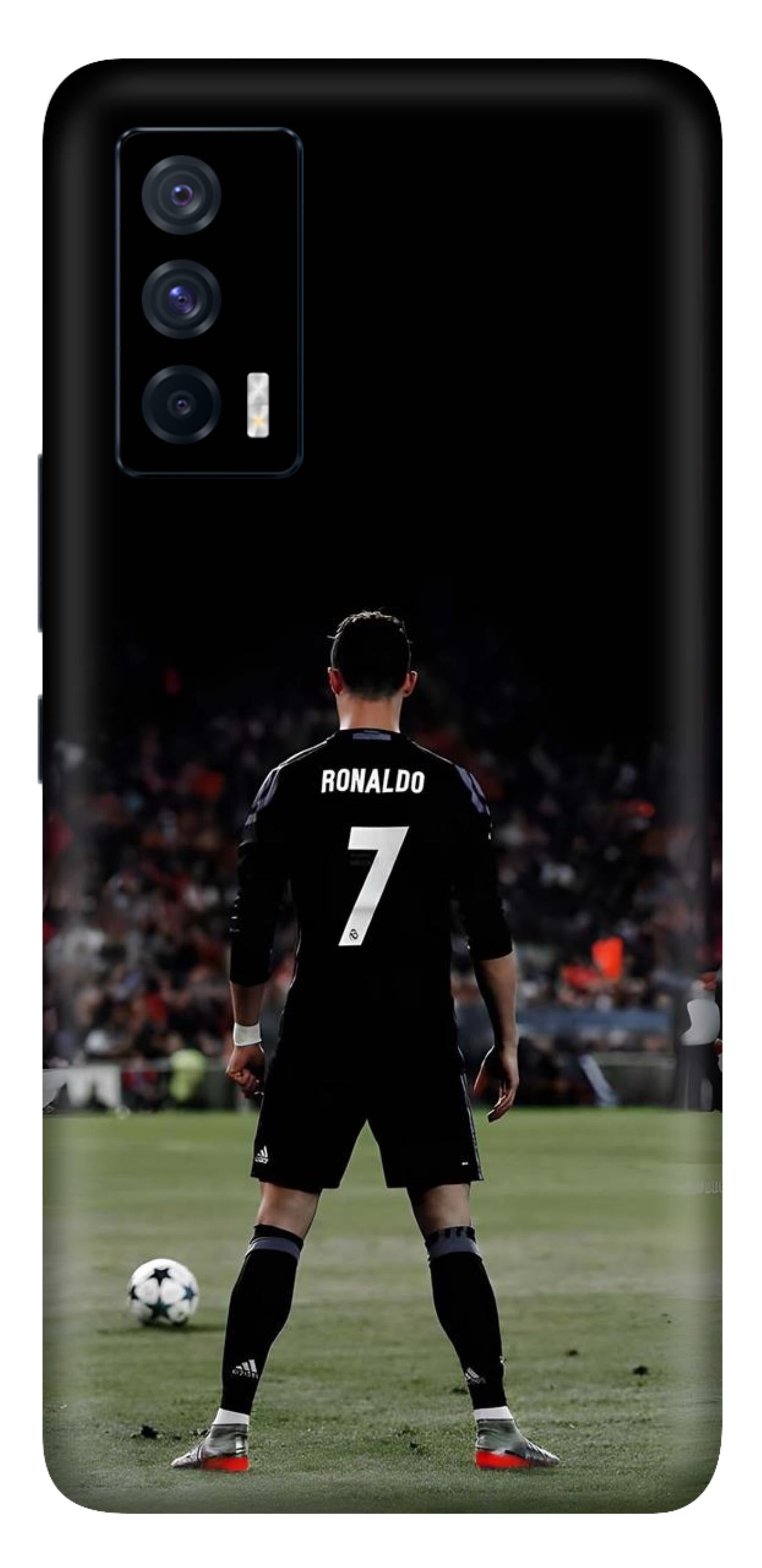 iQOO 7 5G Skins and Wraps