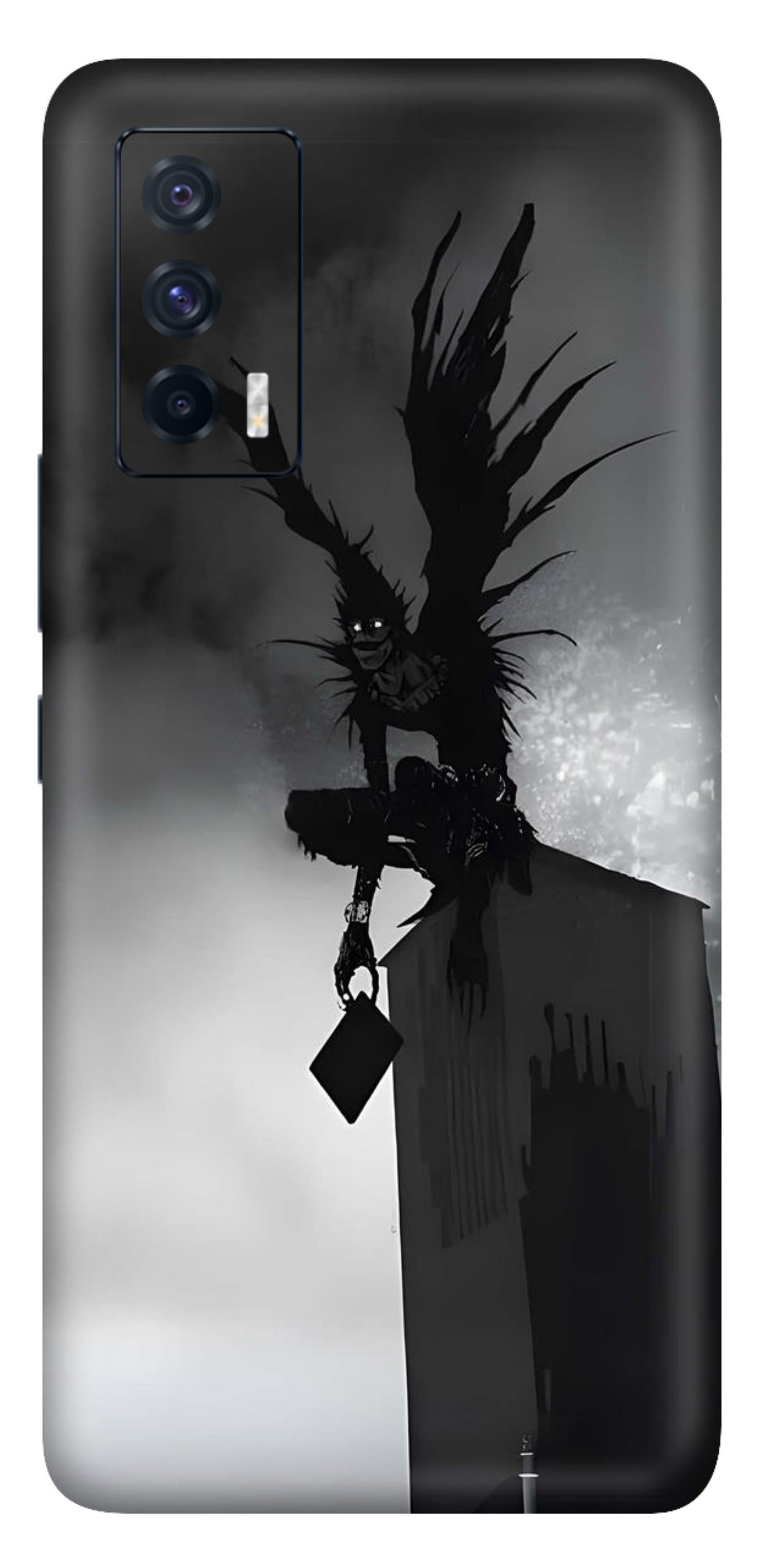 iQOO 7 5G Skins and Wraps