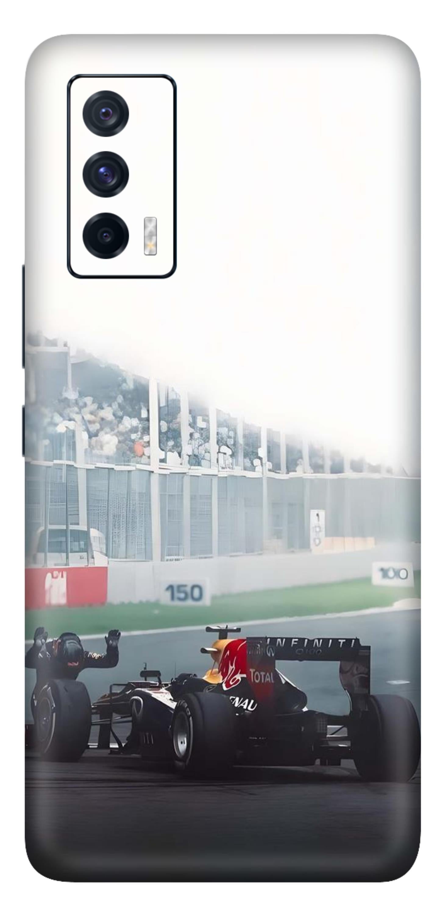 iQOO 7 5G Skins and Wraps