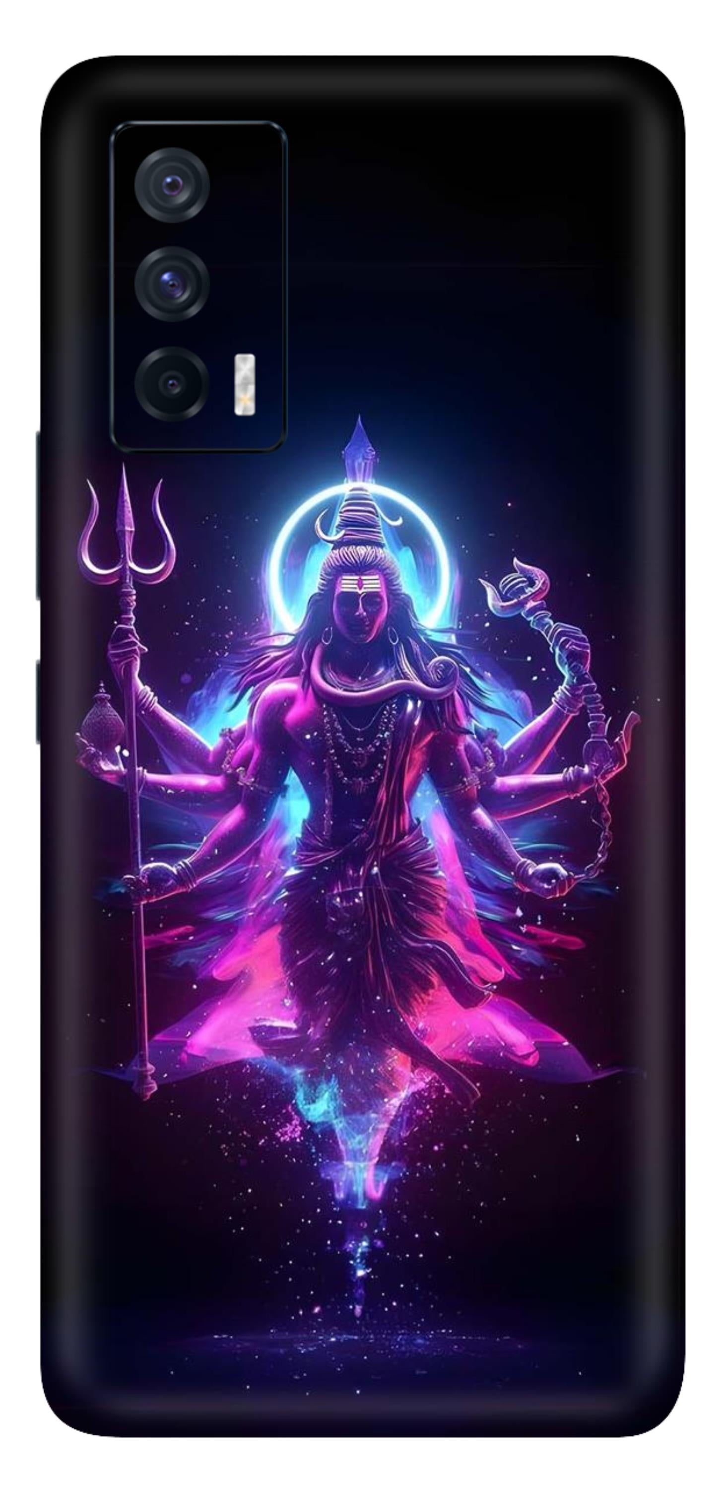 iQOO 7 5G Skins and Wraps