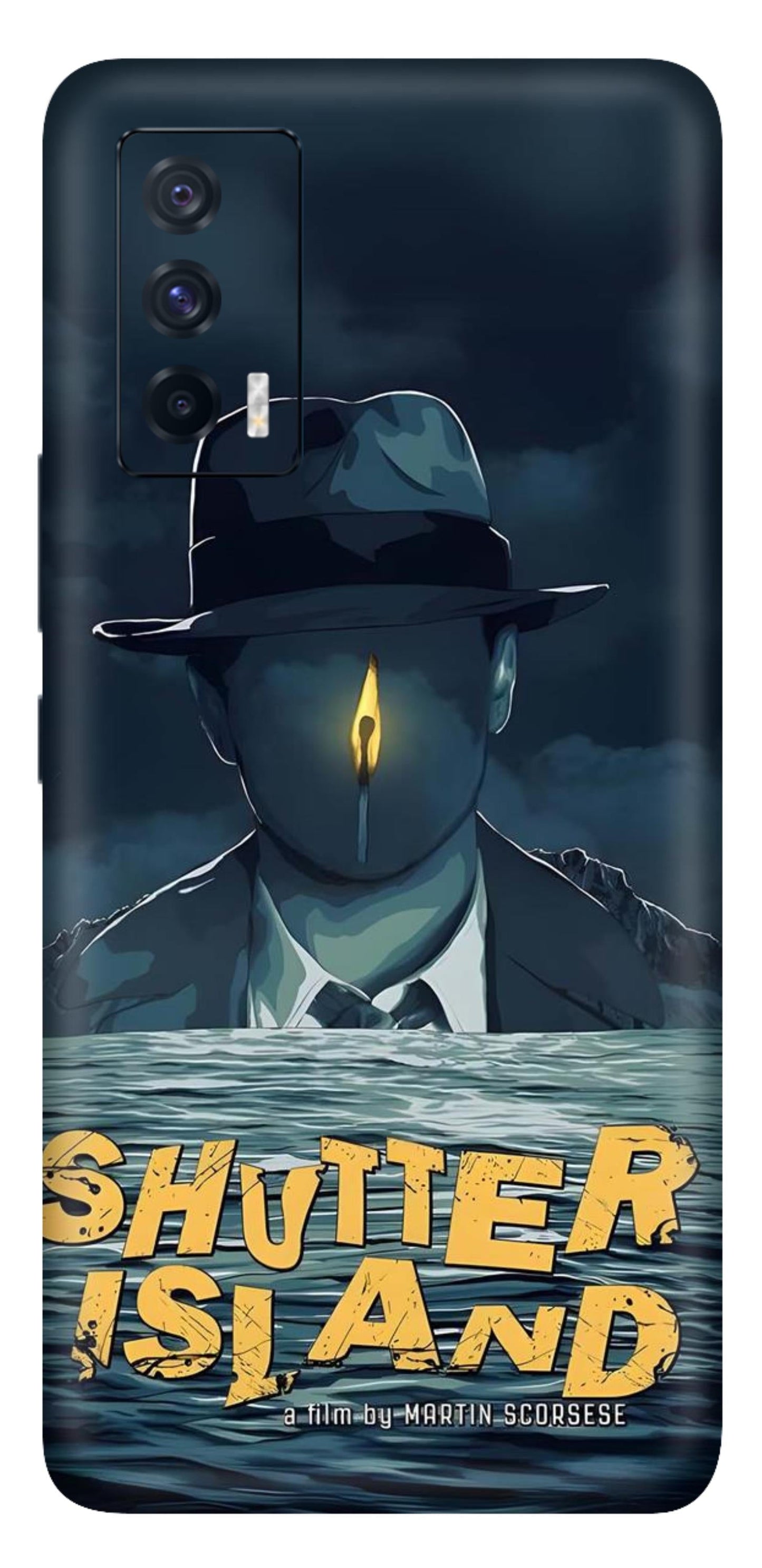 iQOO 7 5G Skins and Wraps