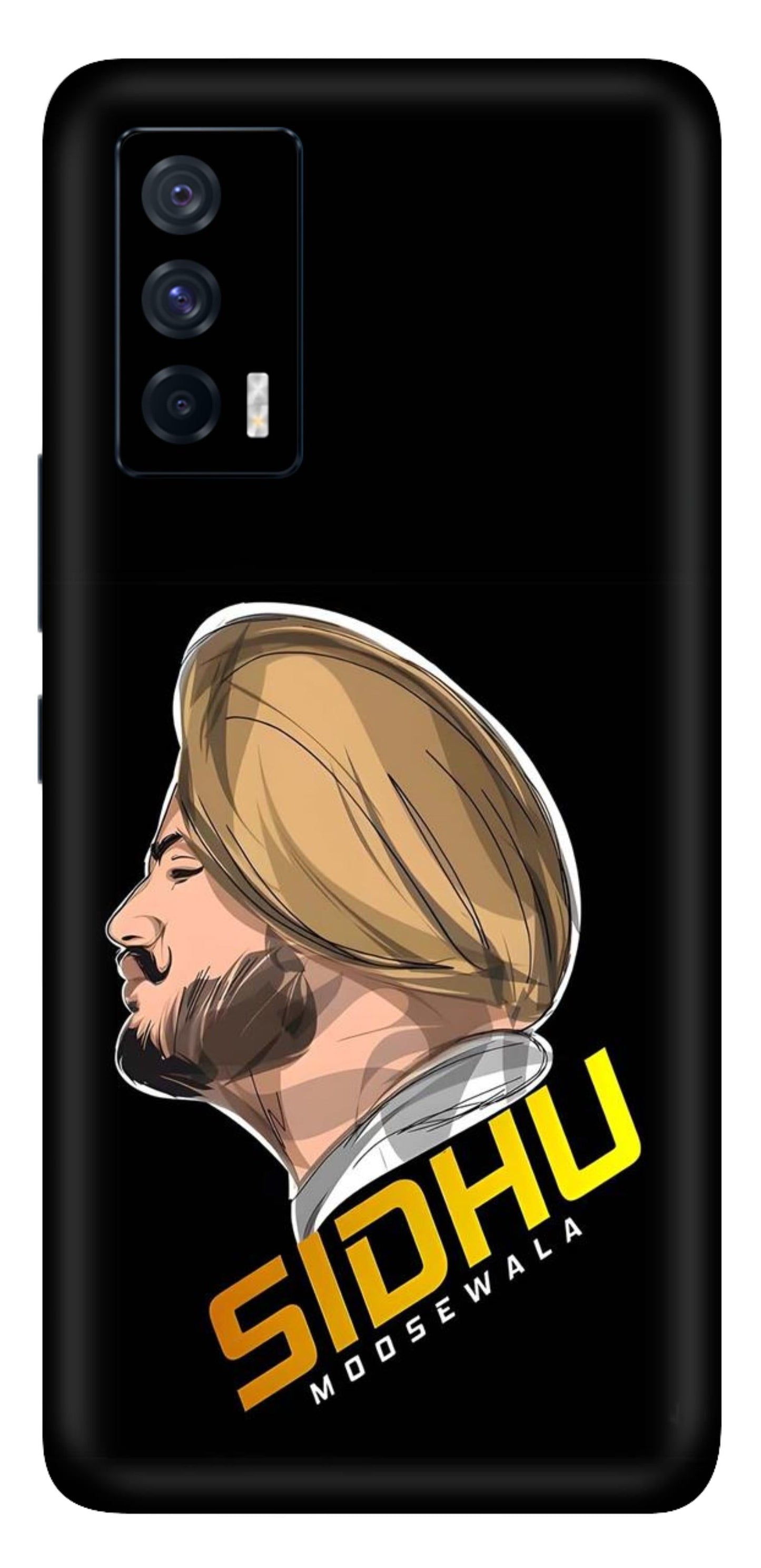 iQOO 7 5G Skins and Wraps