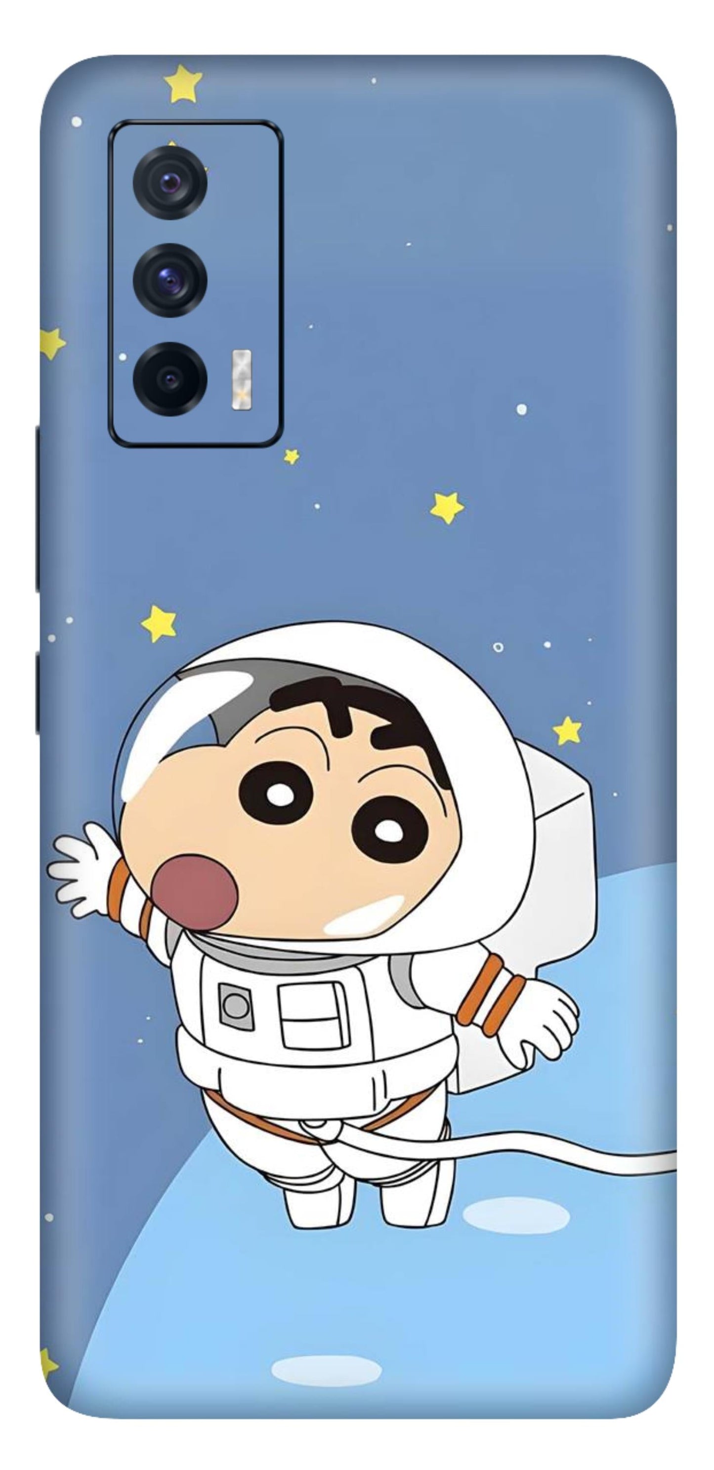 iQOO 7 5G Skins and Wraps