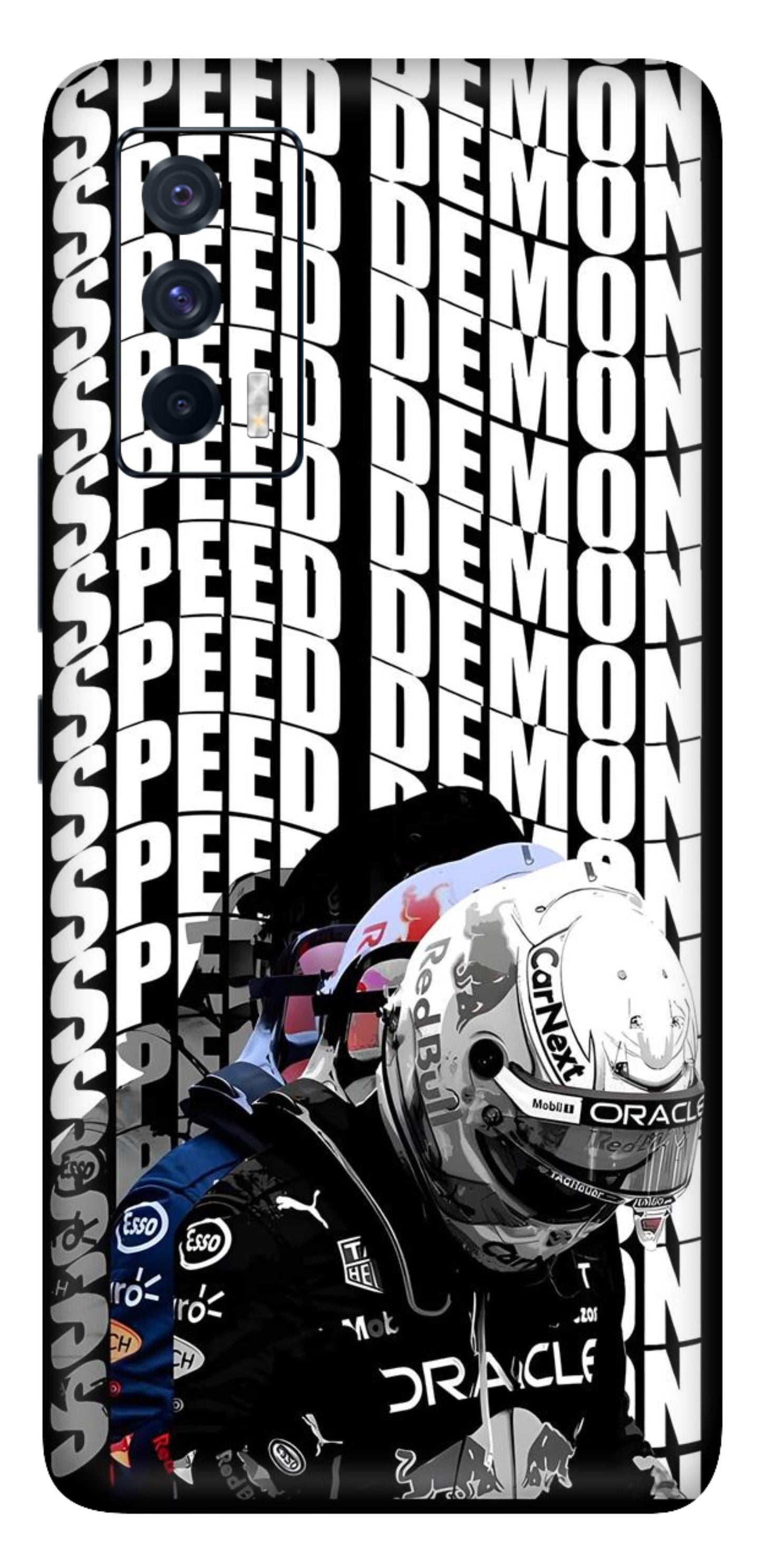 iQOO 7 5G Skins and Wraps