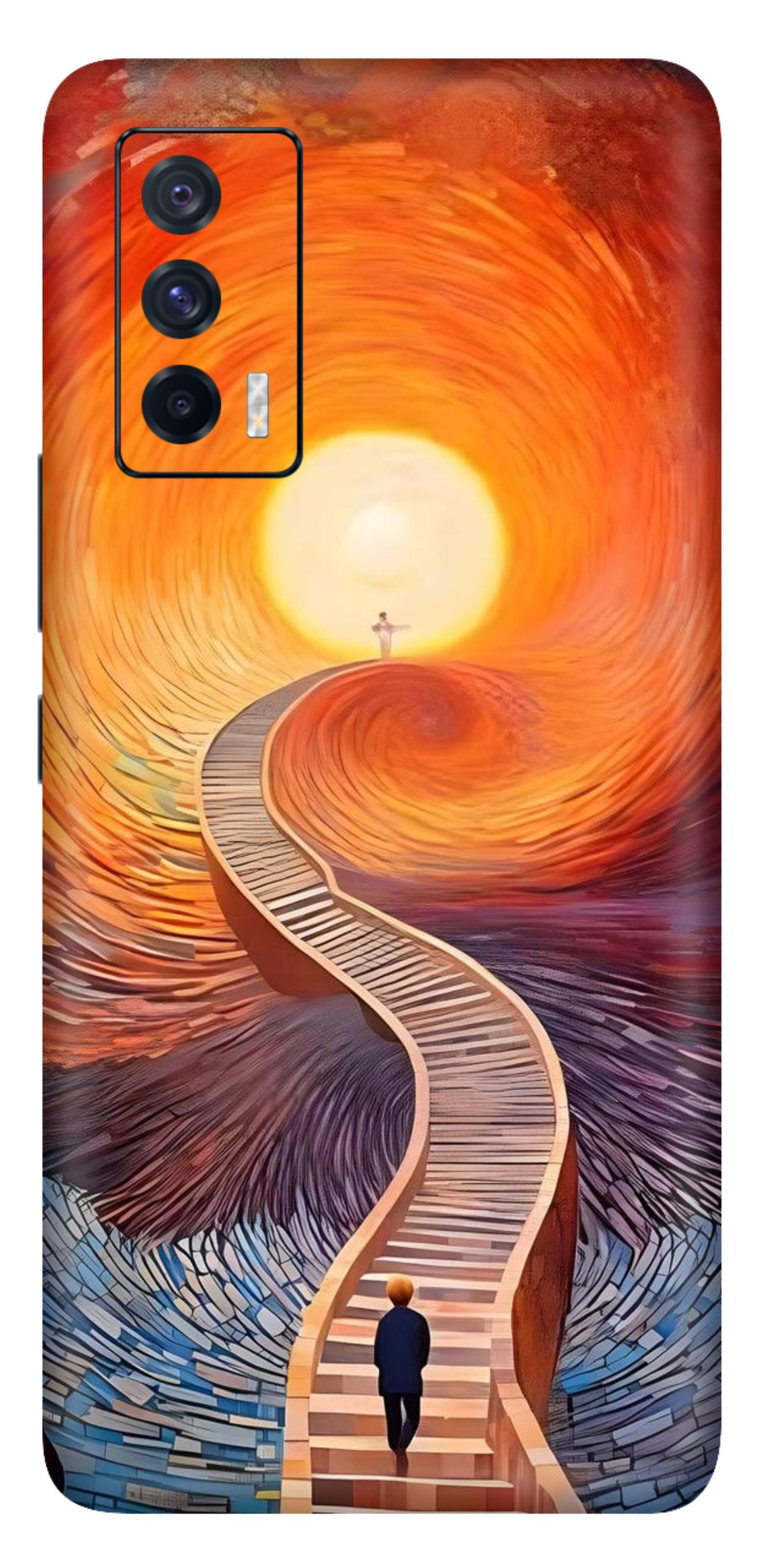 iQOO 7 5G Skins and Wraps