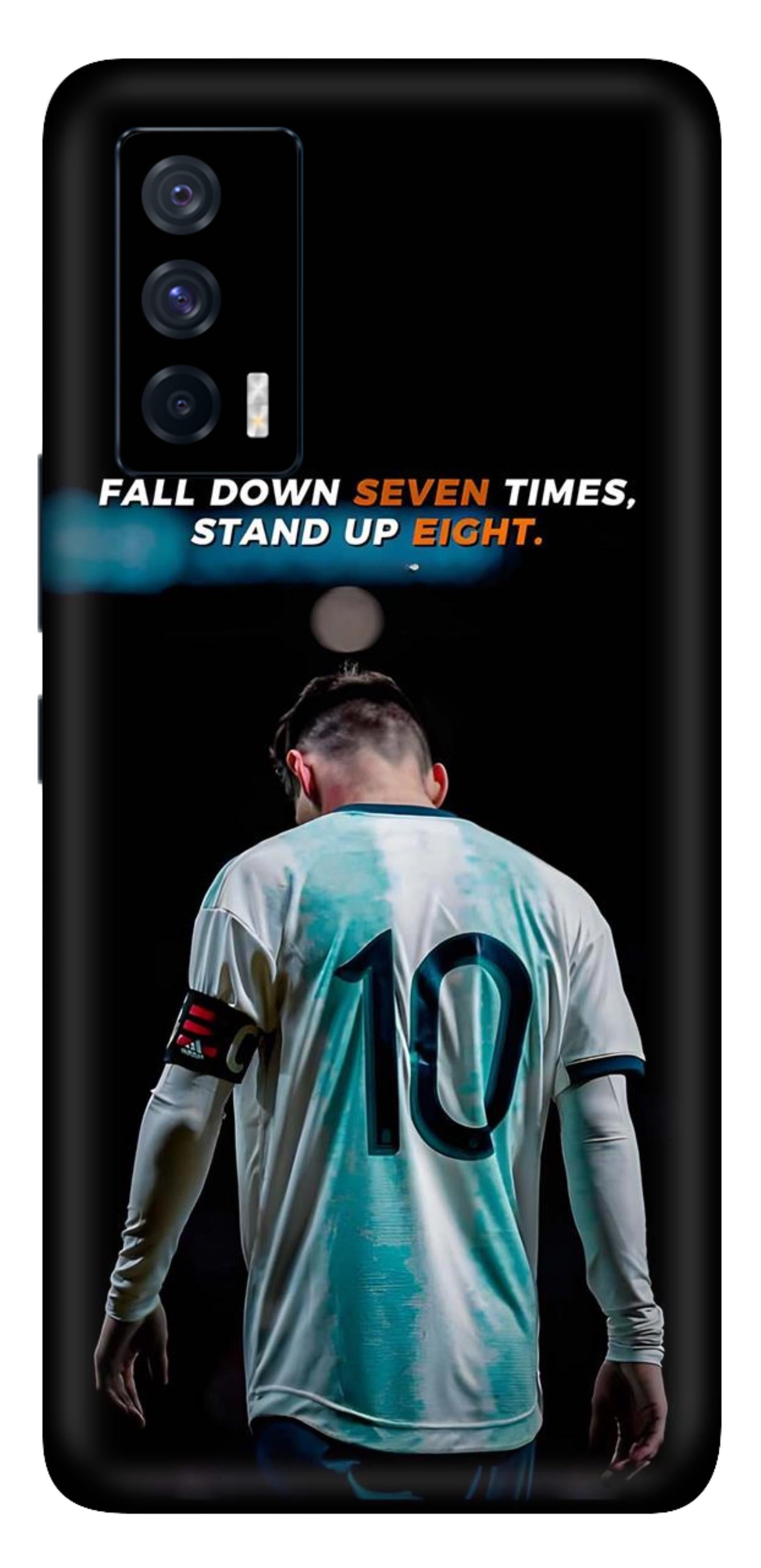 iQOO 7 5G Skins and Wraps