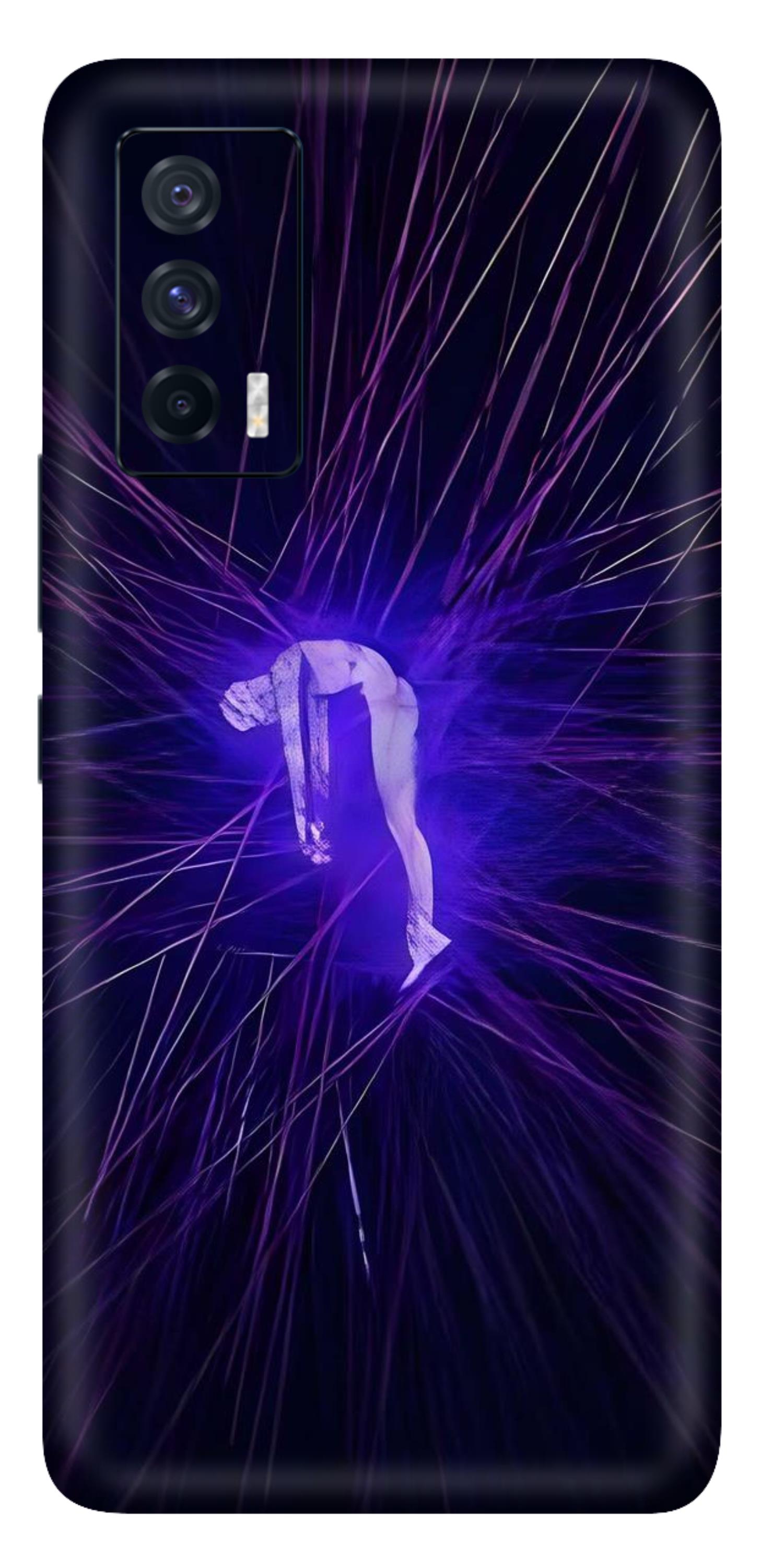 iQOO 7 5G Skins and Wraps