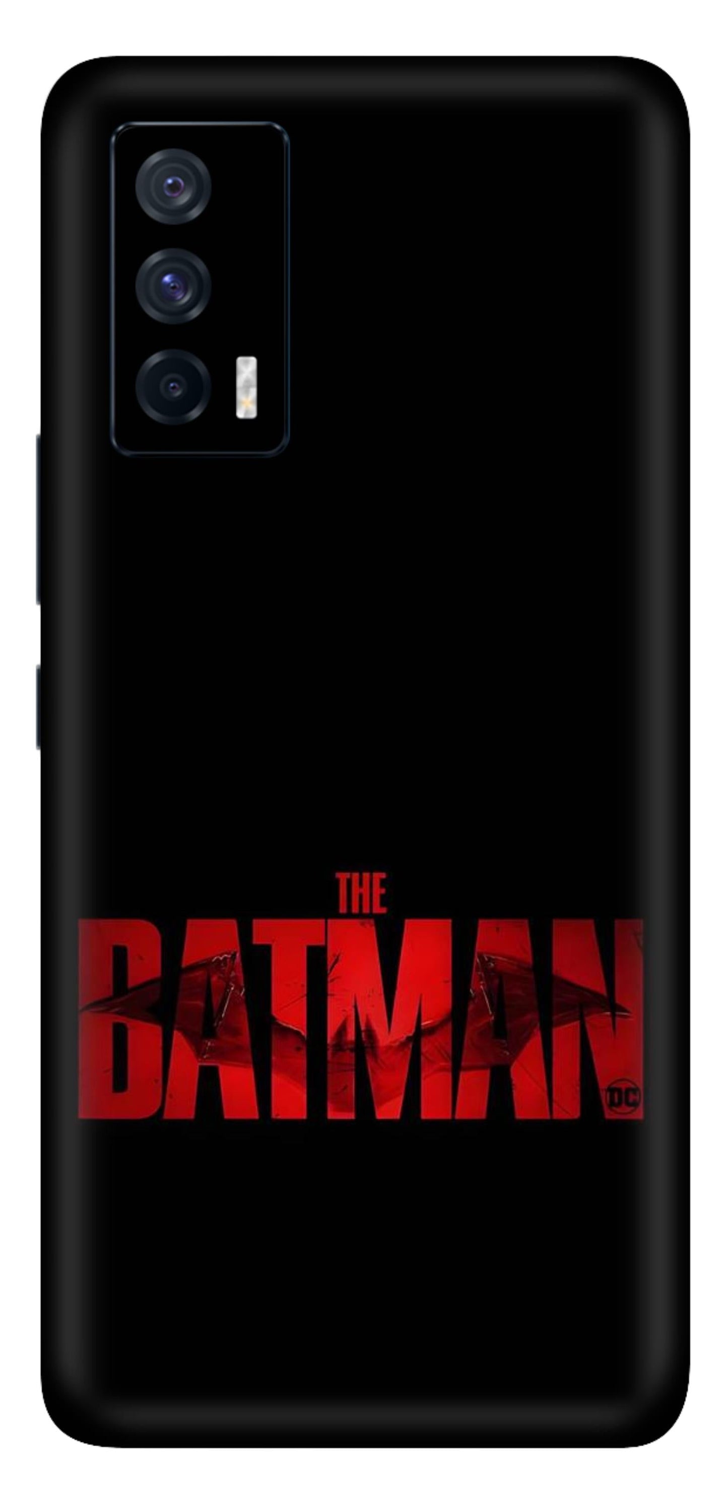 iQOO 7 5G Skins and Wraps