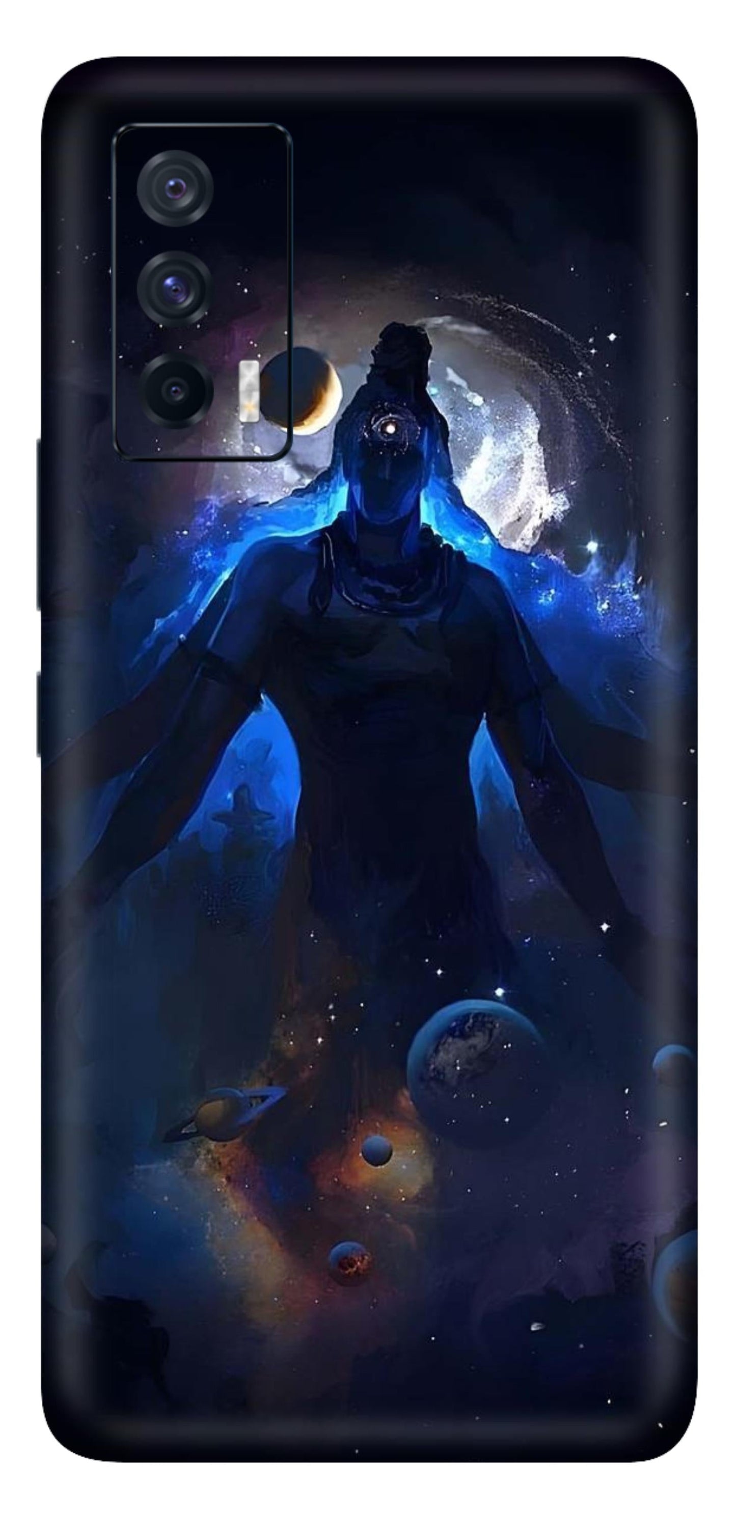 iQOO 7 5G Skins and Wraps