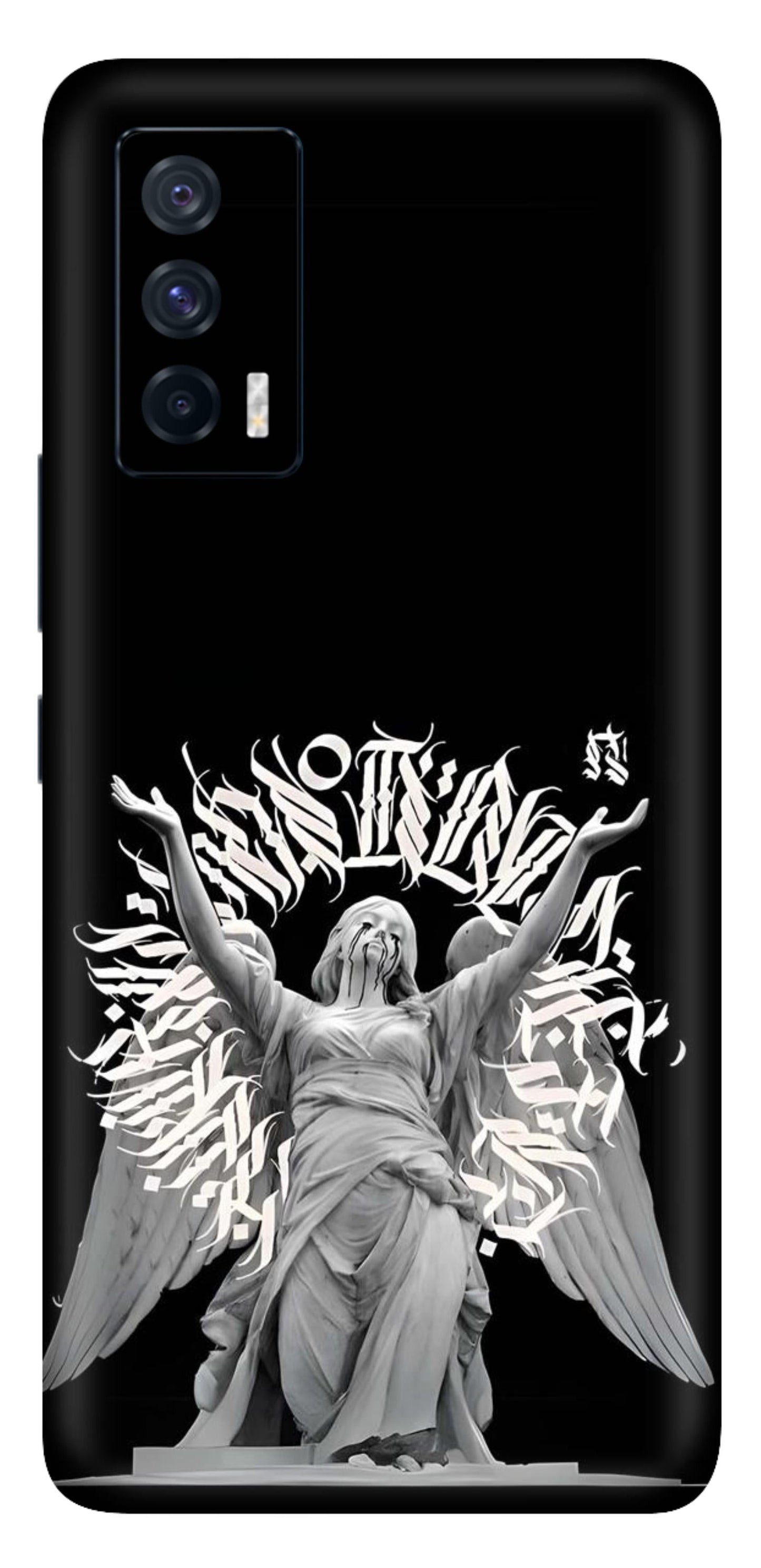 iQOO 7 5G Skins and Wraps