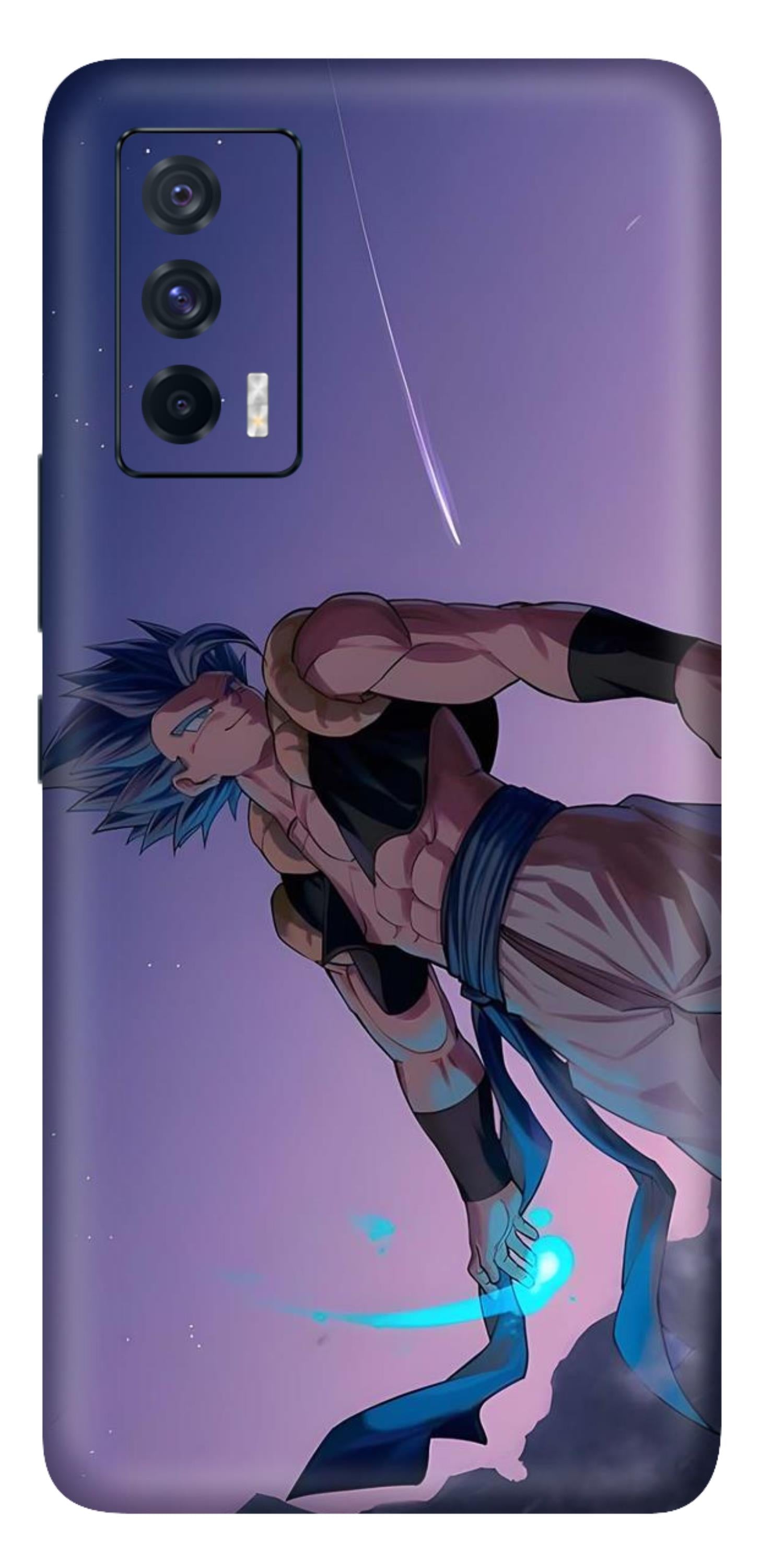 iQOO 7 5G Skins and Wraps