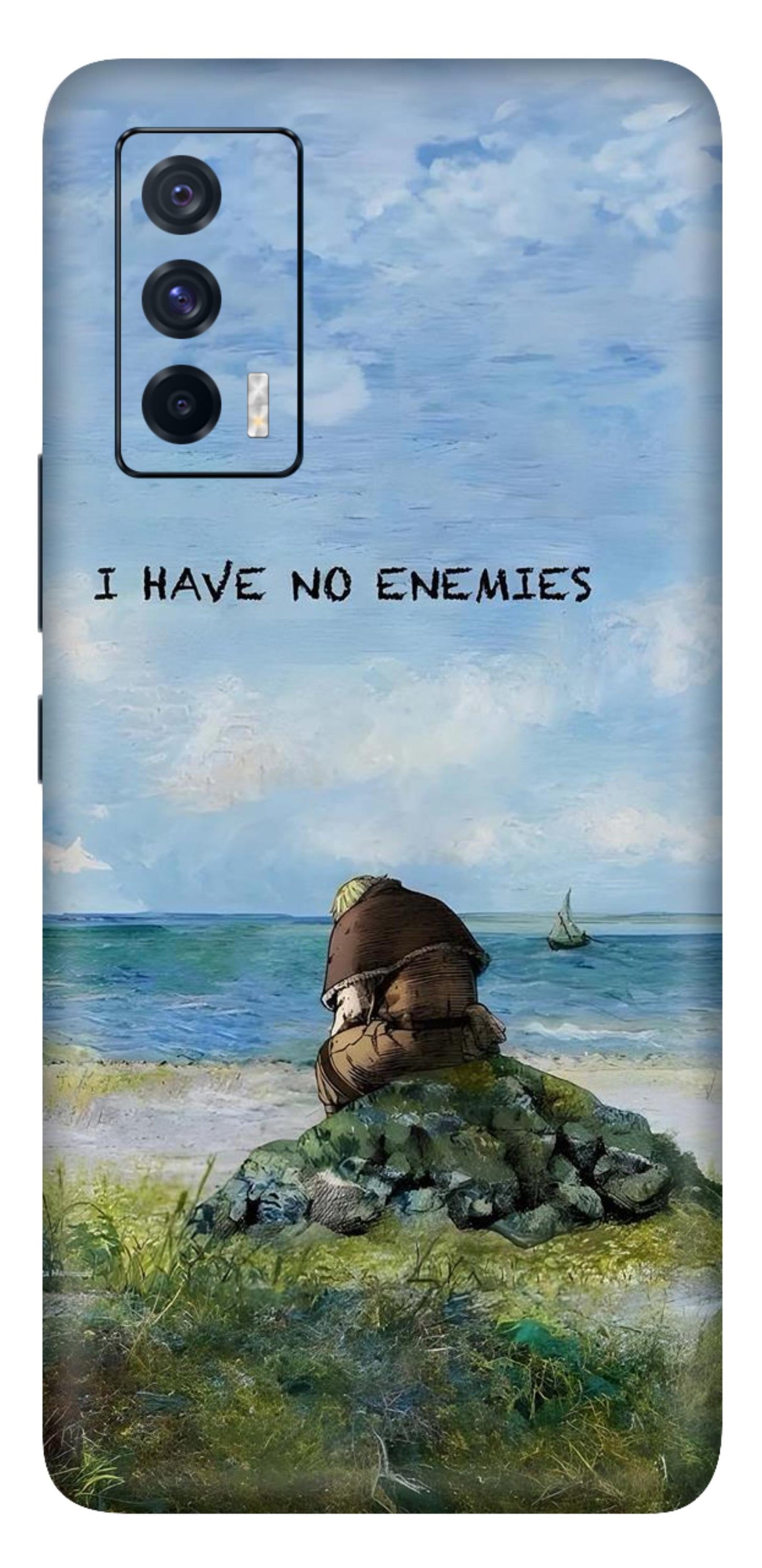 iQOO 7 5G Skins and Wraps