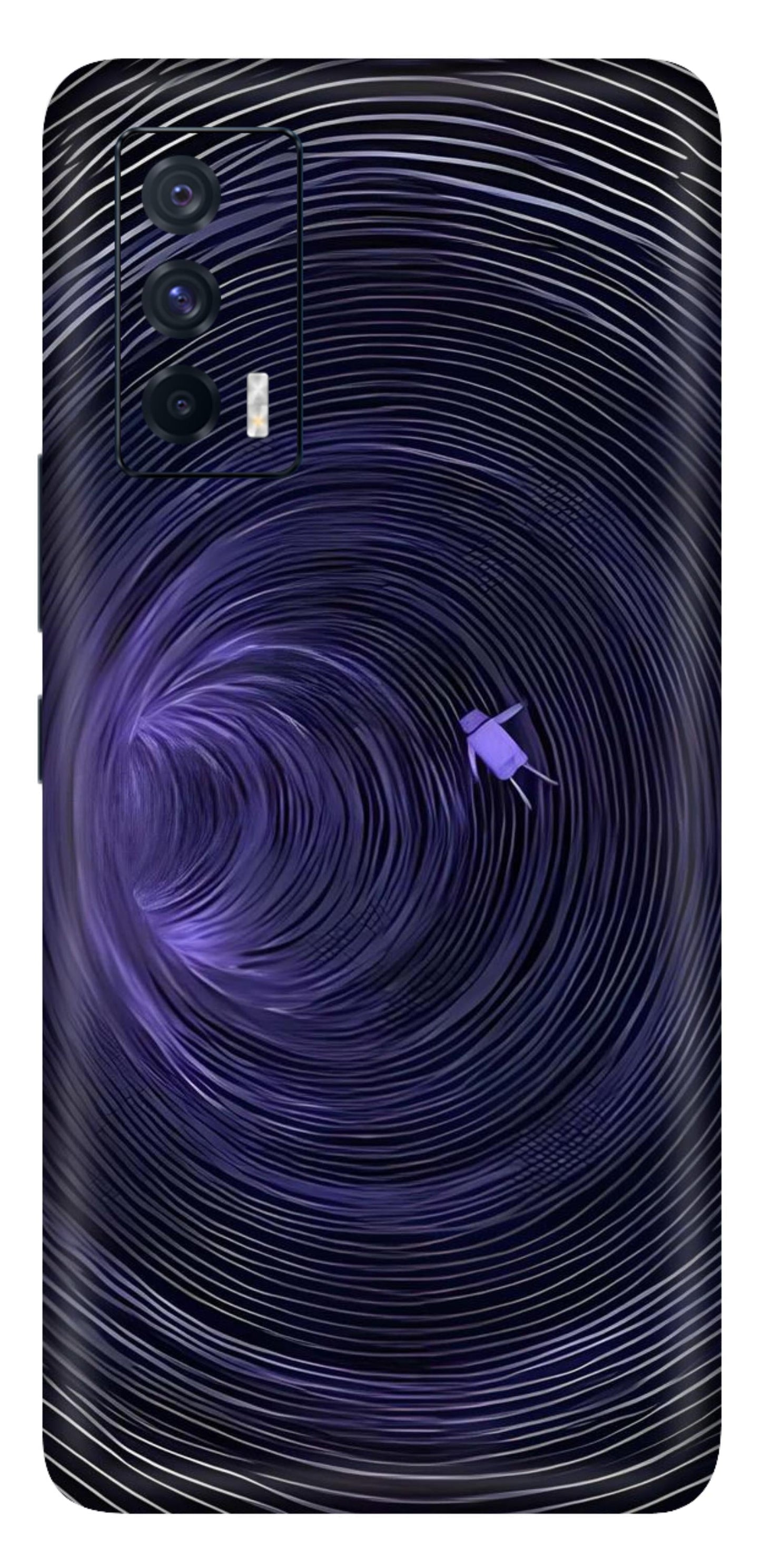 iQOO 7 5G Skins and Wraps