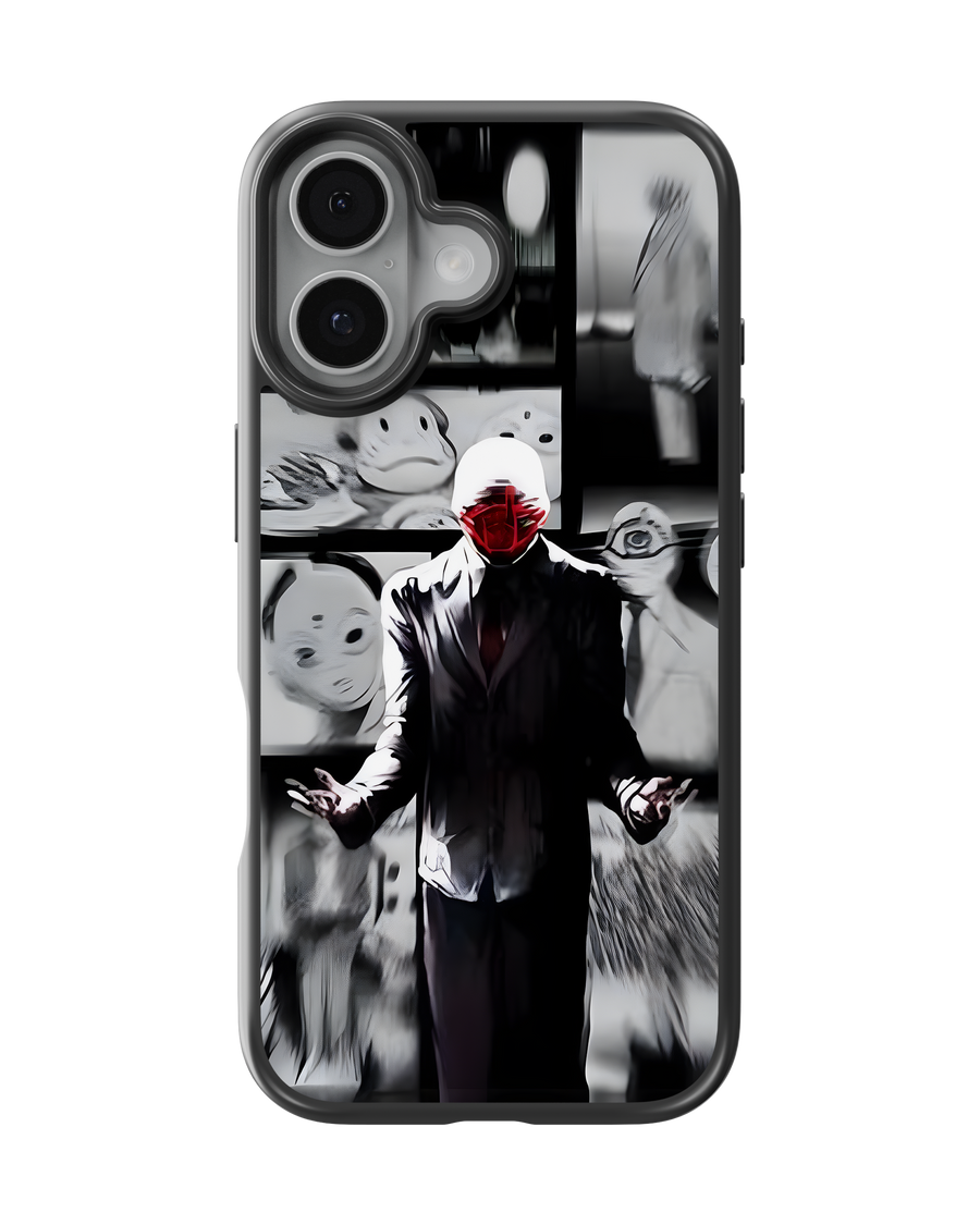 Modernism Impact Case (20th Century Boys)