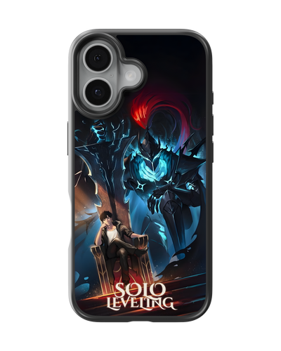 Solo Leveling Mobile Cover (Absolute Being)