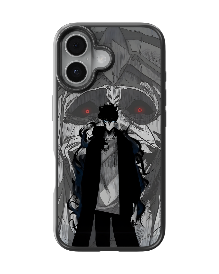 Solo Leveling Impact Case (Arise Solo Leveling)