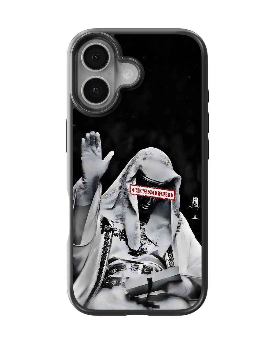 Modernism Impact Case (Aura)