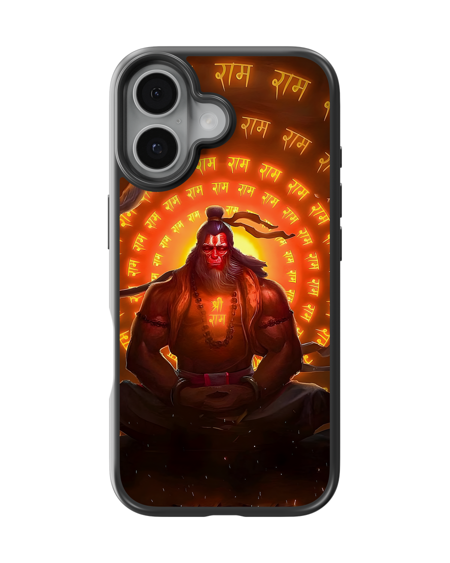 Hindu Gods Impact Case (Bajrang Bali)