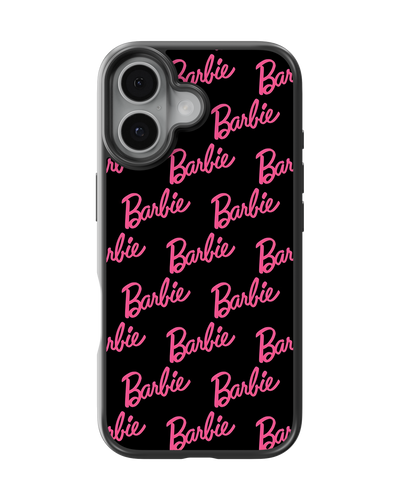 Y2K Mobile Cover (Barbie)