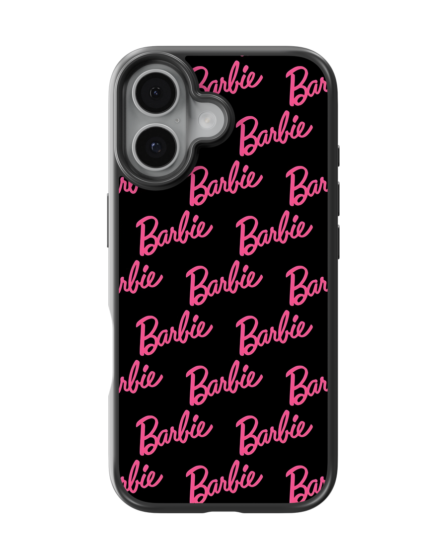 Y2K Impact Case (Barbie)