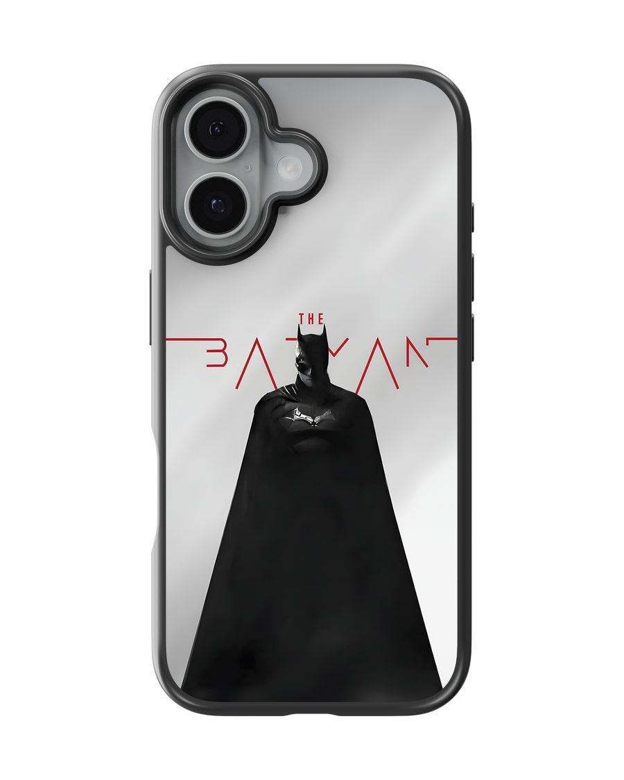 DC Impact Case (Batman Cape)