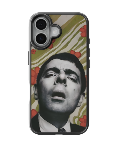 Modernism Mobile Cover (Bean)