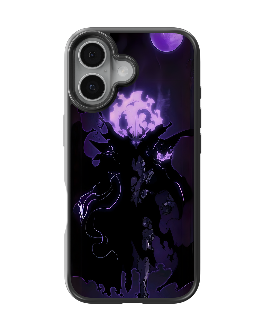 Solo Leveling Impact Case (Bellion Grand Marshal)
