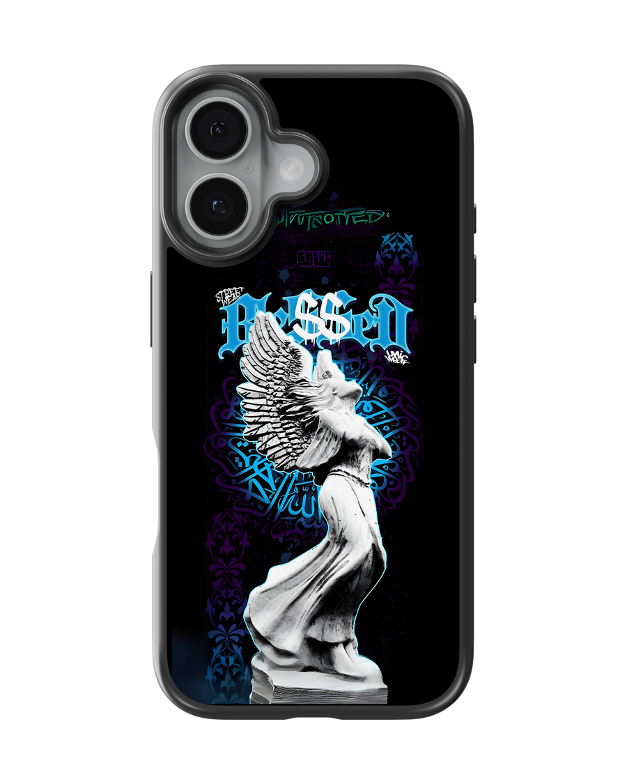 Modernism Impact Case (Blessed)