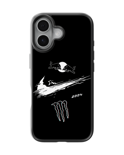 Red Bull Impact Case (Bull Run)