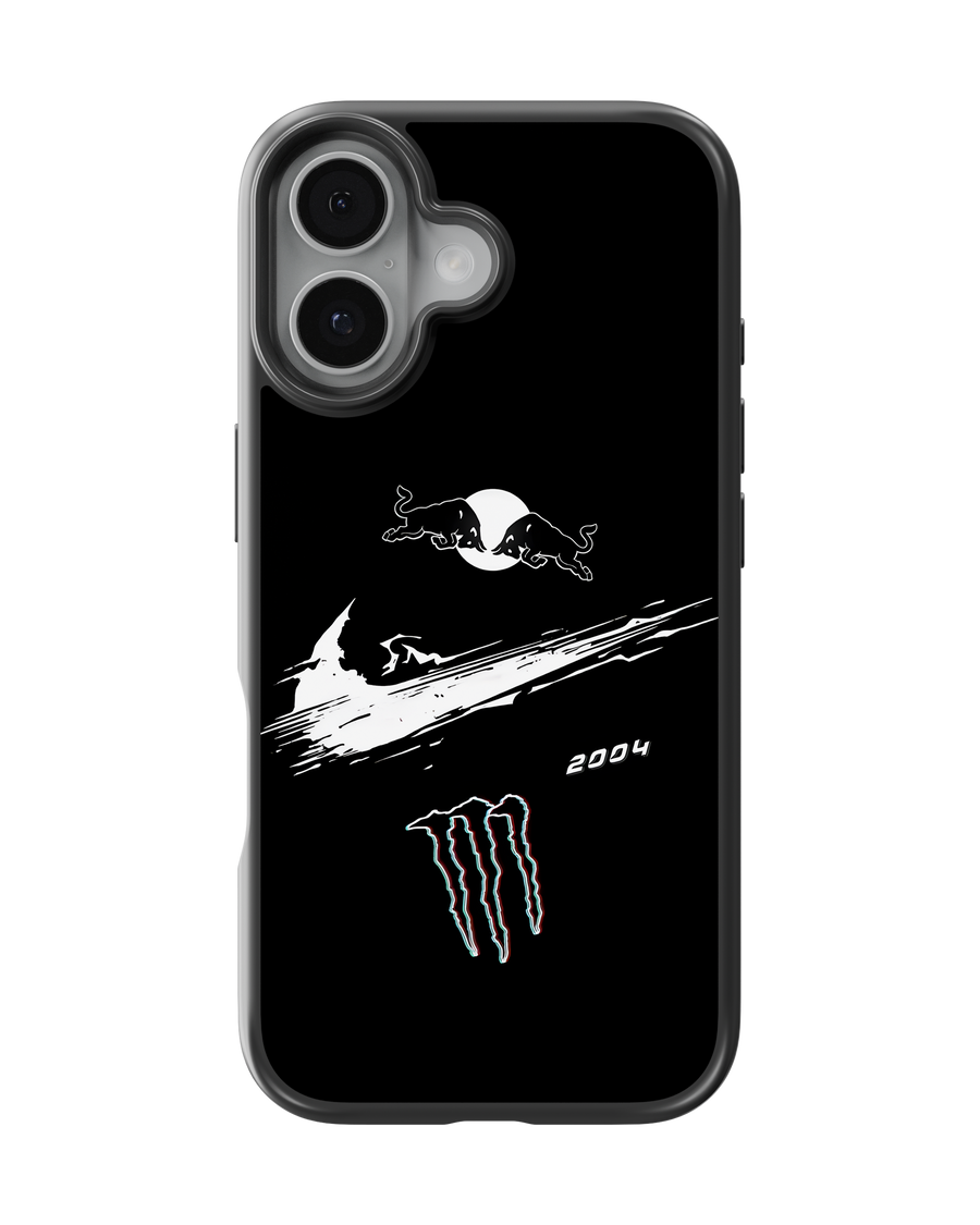 Red Bull Impact Case (Bull Run)