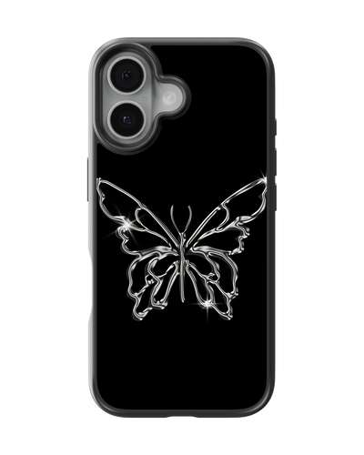 Y2K Mobile Cover (Butterfly Bliss)