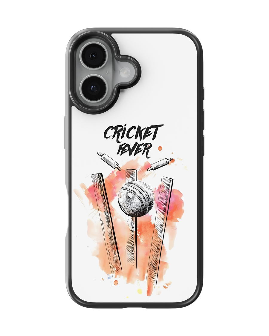 Cricket Impact Case (Cricket Fever)