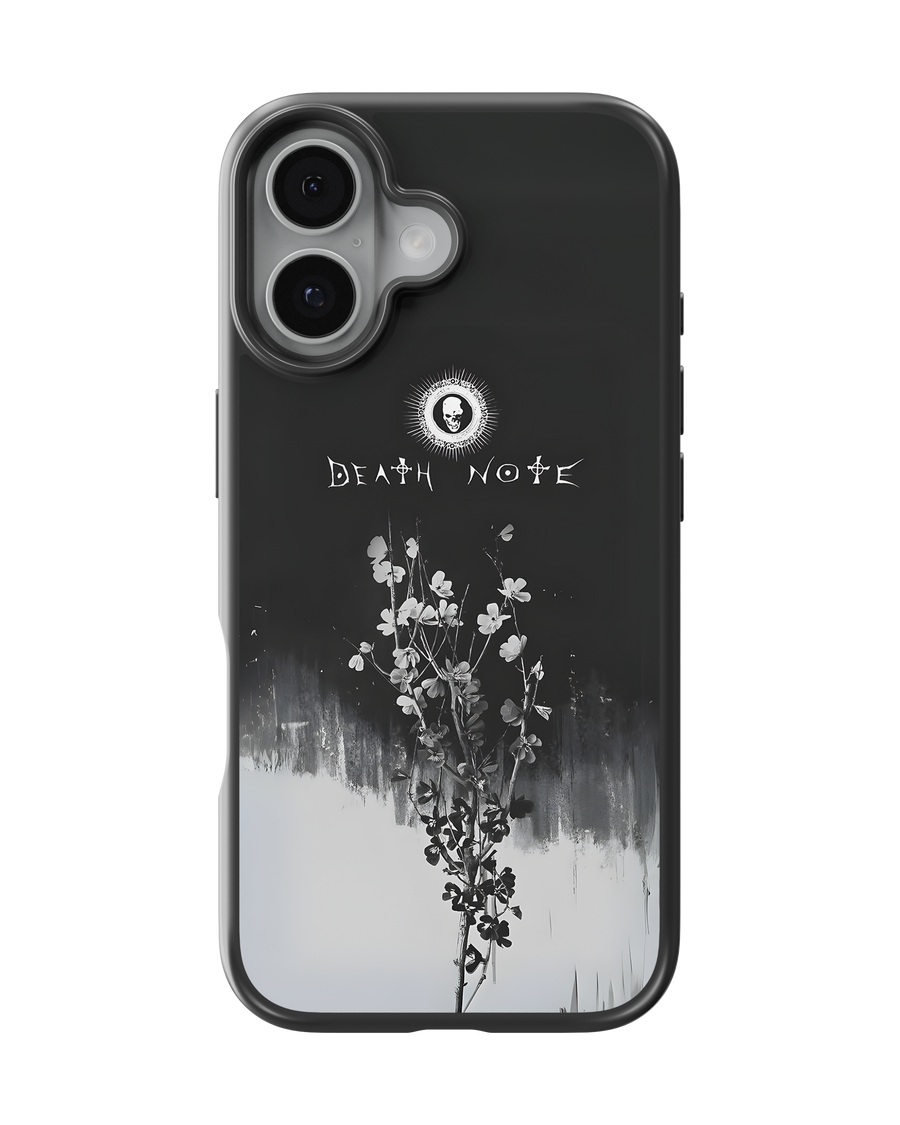 Death Note Impact Case (Death Note)