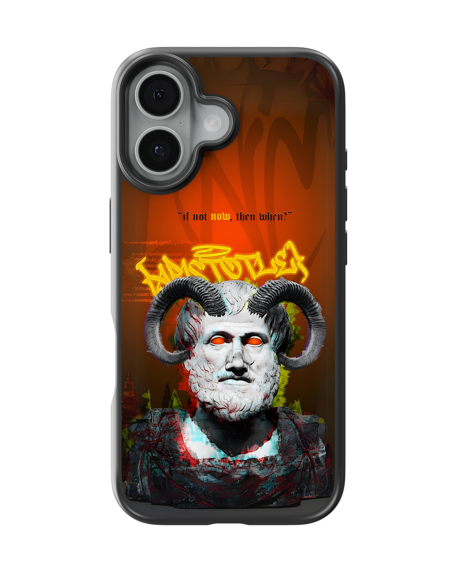 Modernism Impact Case (Devil)